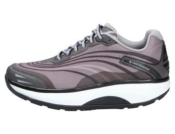 Joya ID ZACK II GREY Schnürschuh Hochwertige Qualität