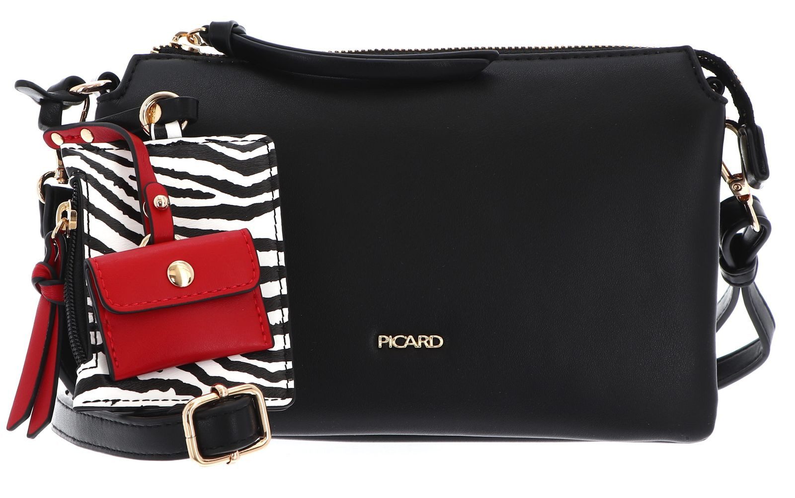Picard Schultertasche Shoulder Bag (Set, 2-tlg) günstig online kaufen