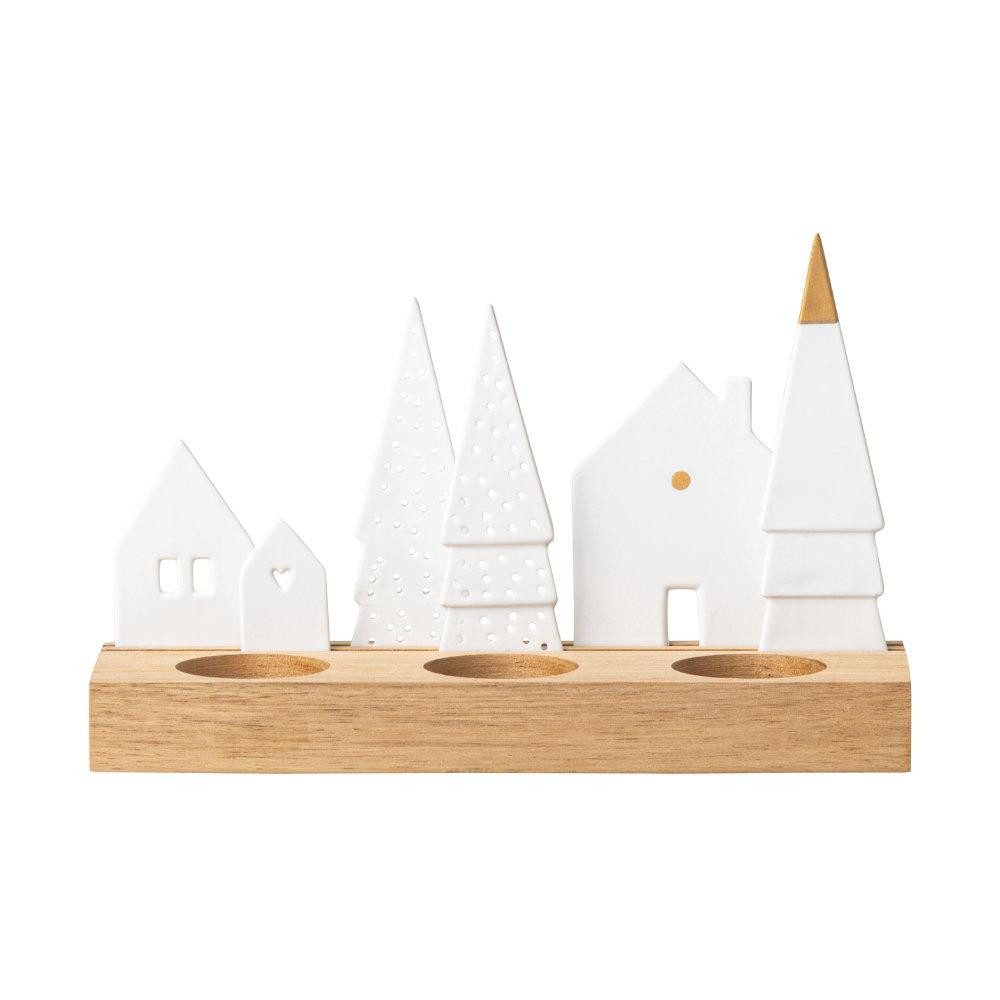 Räder Windlicht Design Lichtobjekt Dorf günstig online kaufen