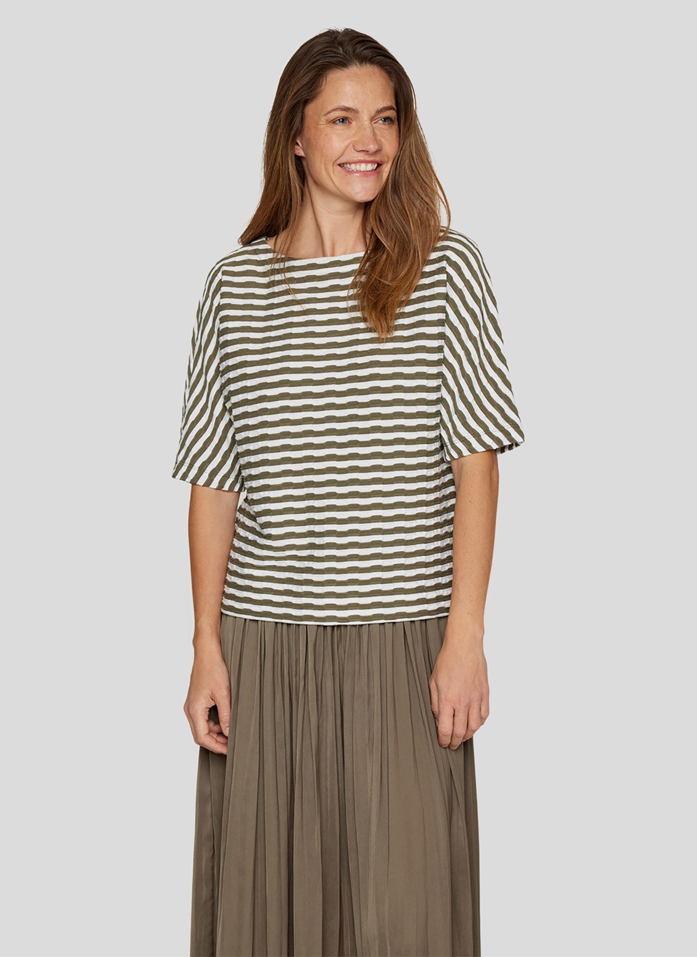 Print-Shirt T-Shirt