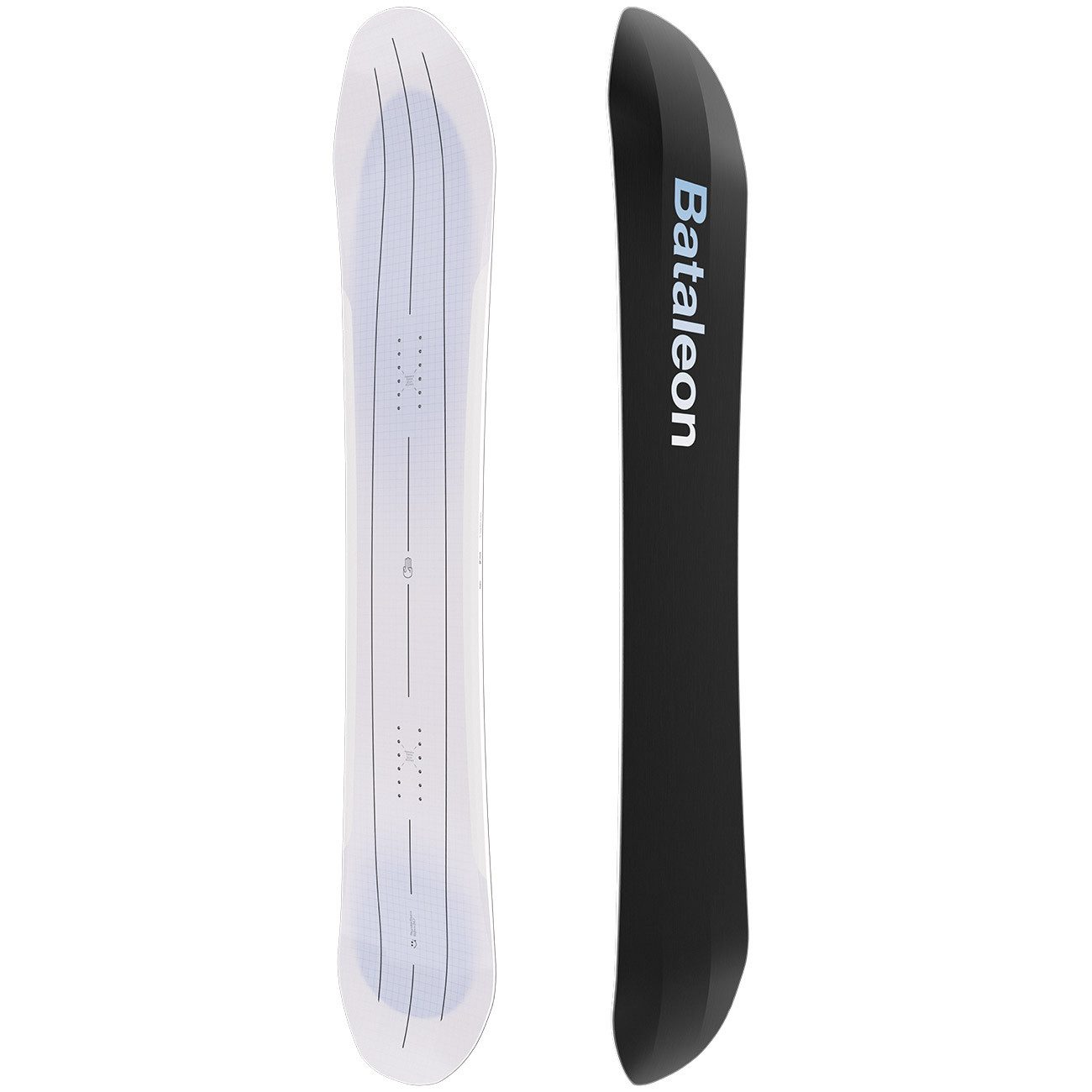 Bataleon Snowboard Thunderstorm