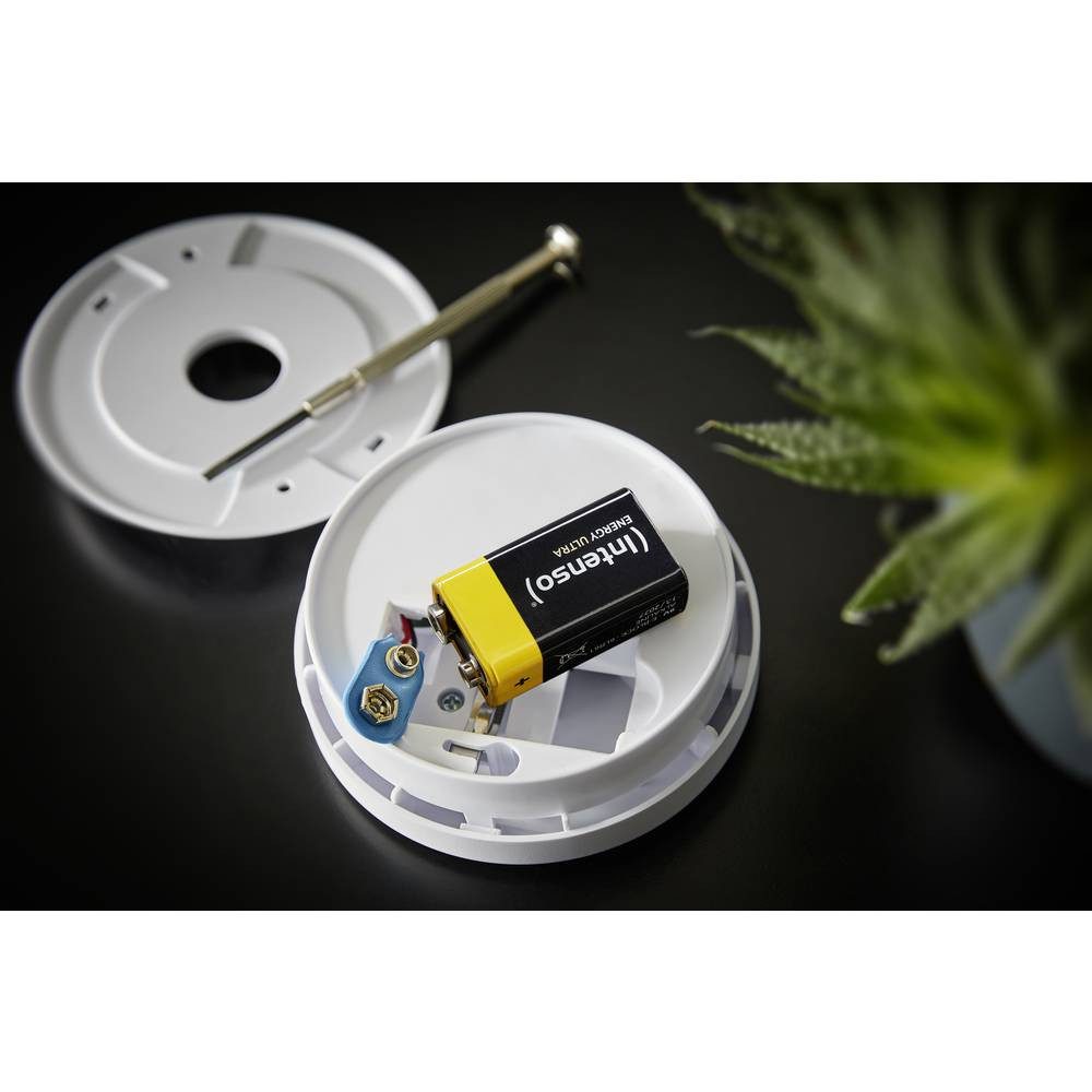 Intenso 9V 6LR61 E-Block 10er Pack 7501451MP Batterie
