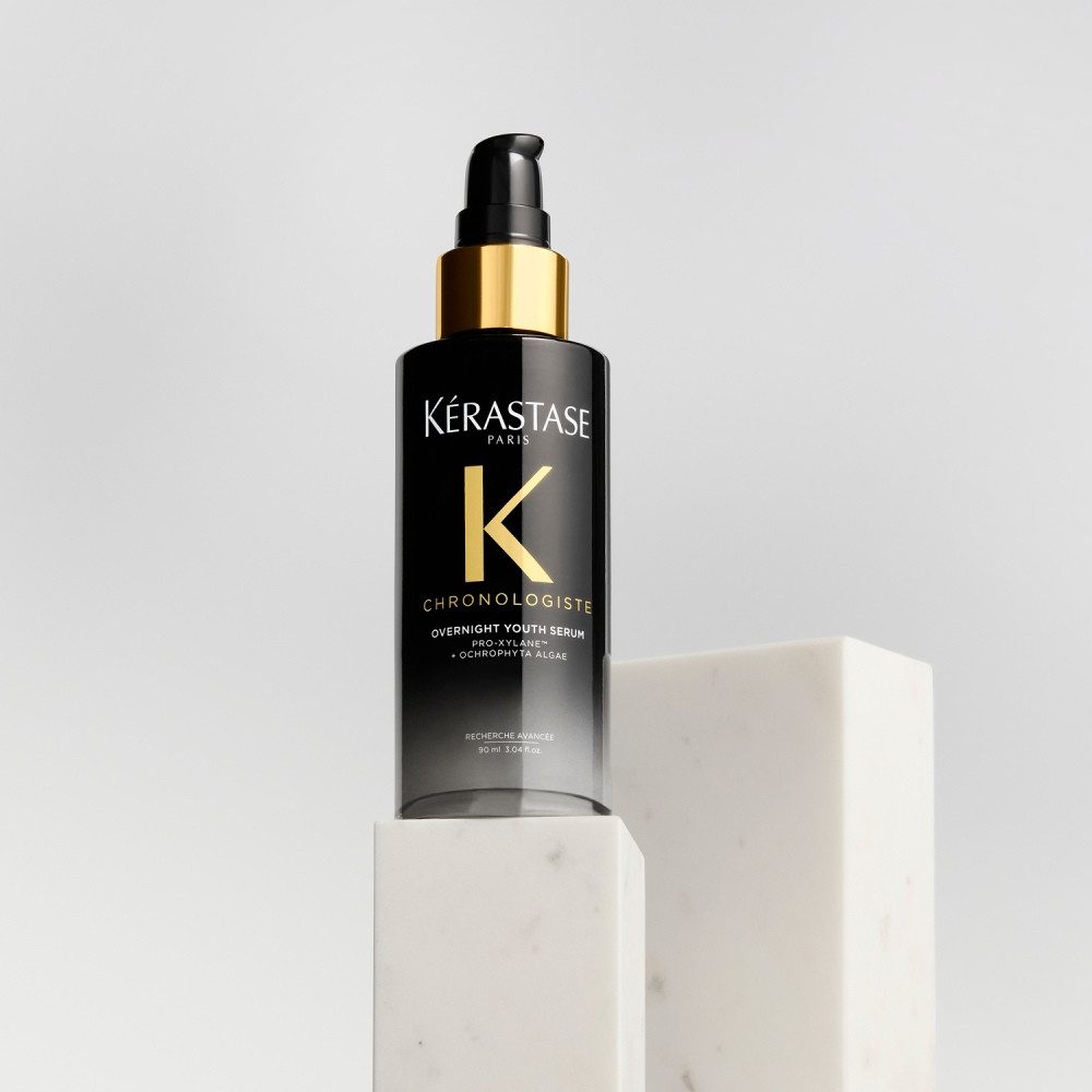 Kérastase Haarserum Chronologiste Overnight Youth Serum 90 ml