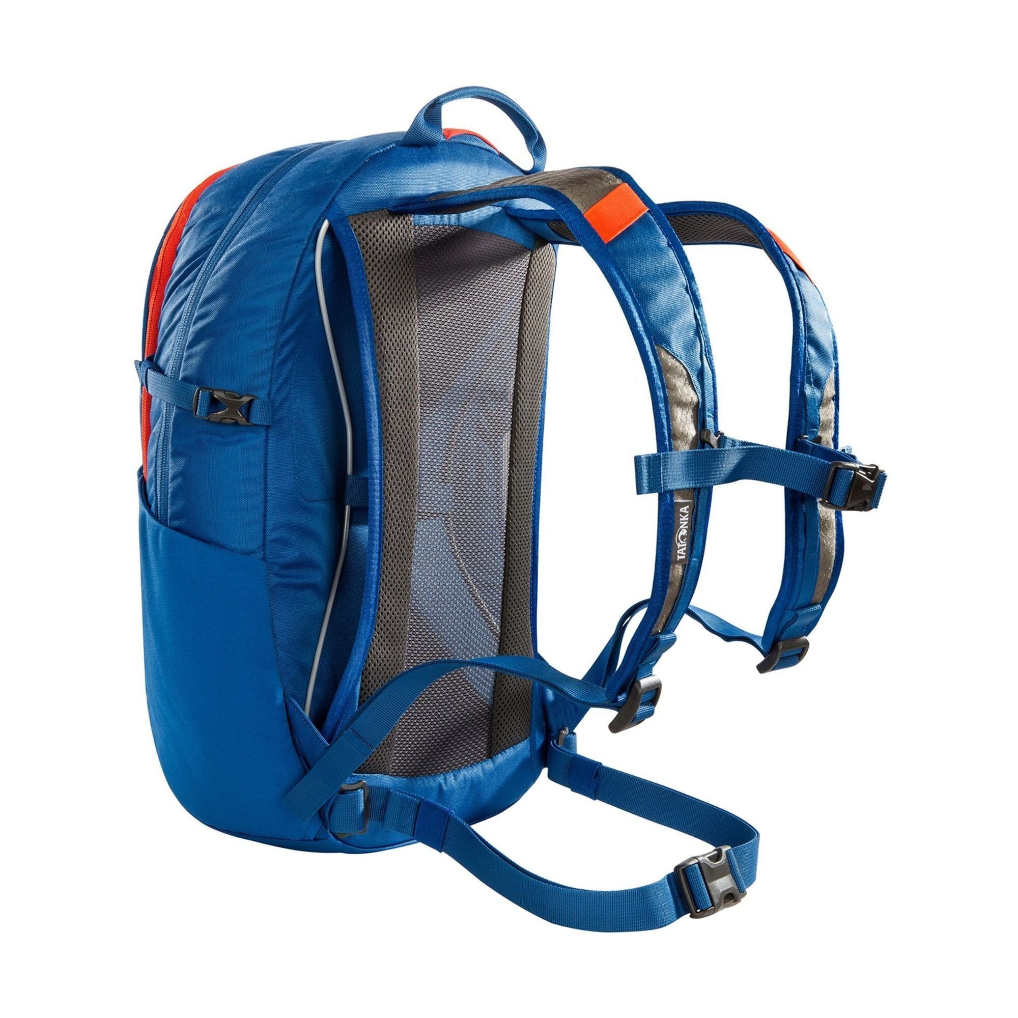 Wanderrucksack blue TATONKA® Hike Polyamid Pack,