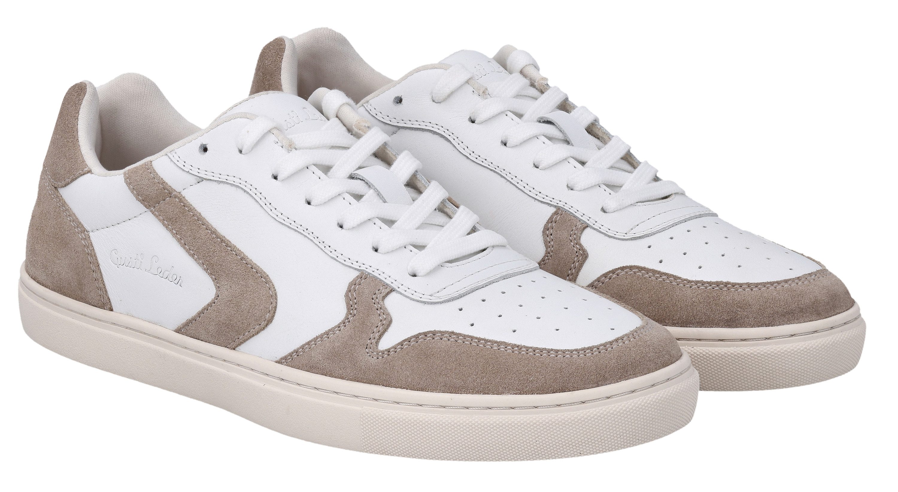 Gusti Leder Gusti Leder Schuhe Manoa Sneaker