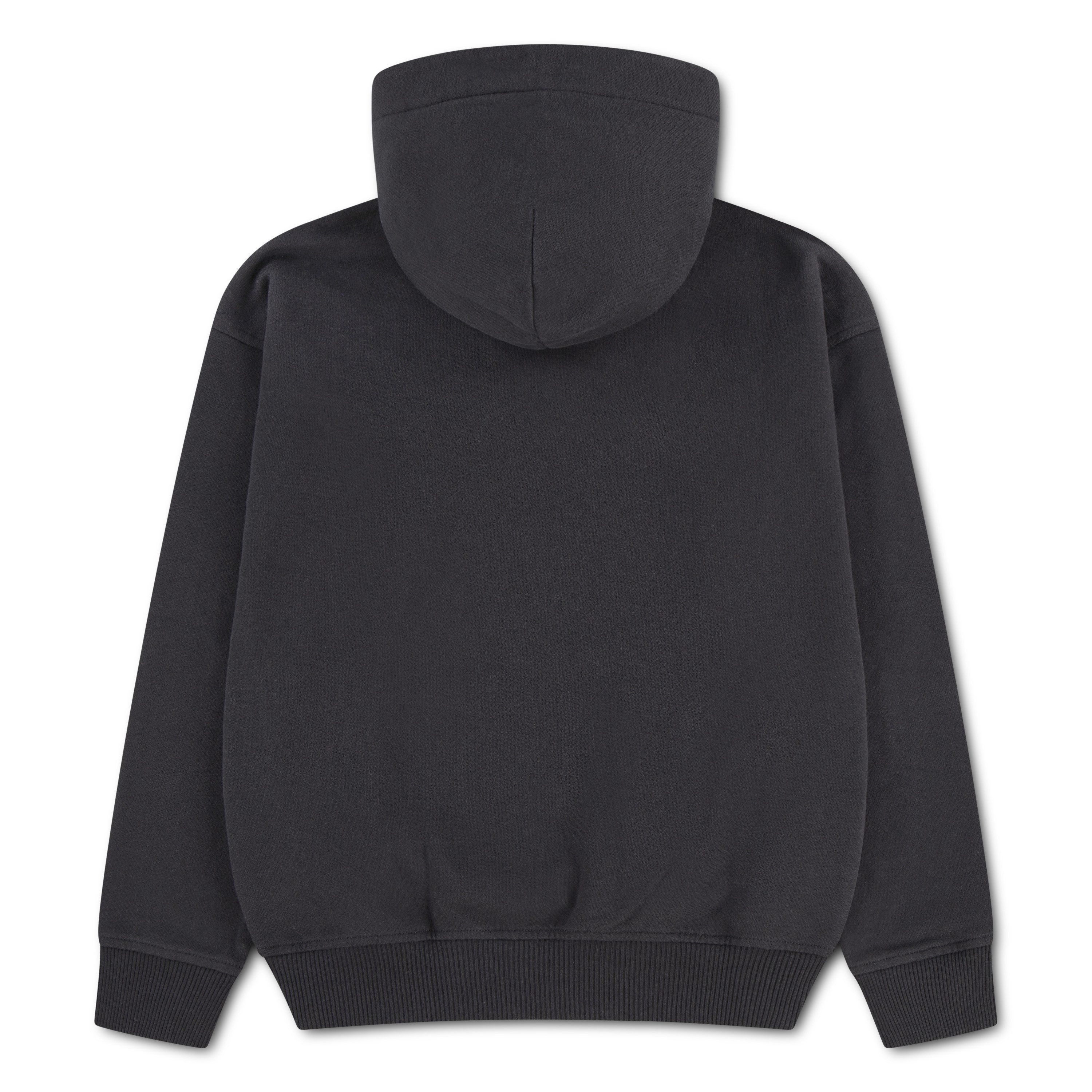 Abercrombie Kids Hoodie AFB PULLOVER HOODIE mit Frontprint, for Boys – Bild 3 von 4