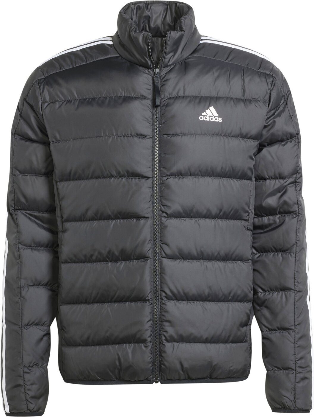 adidas Sportswear Funktionsjacke ESS 3S LITE D J BLACK günstig online kaufen