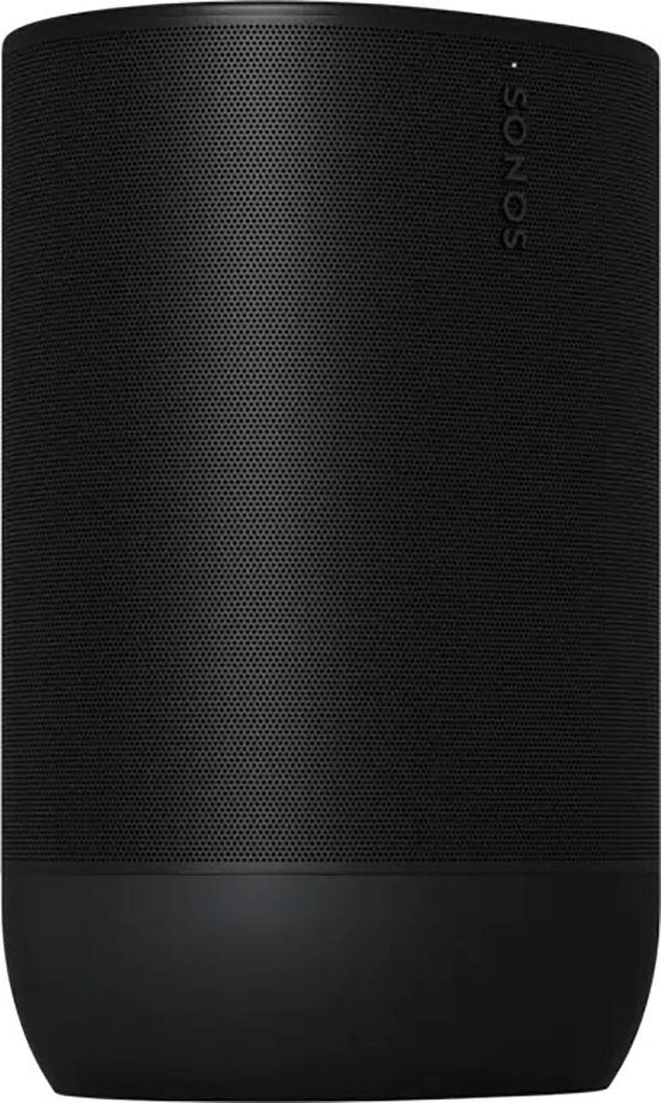 Sonos MOVE 2 Stereo Smart Speaker (A2DP Bluetooth, HFP, WLAN, WLAN,USB-C)