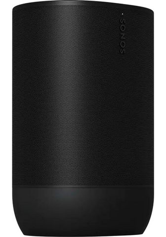  Sonos MOVE 2 Smart Speaker Stereo (A2D...