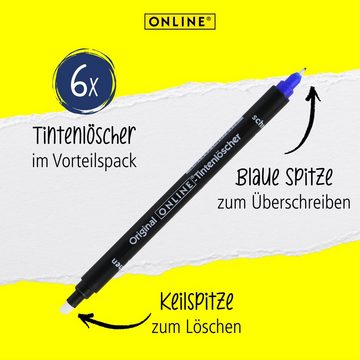 Online Pen Tintenkiller Tintenlöscher