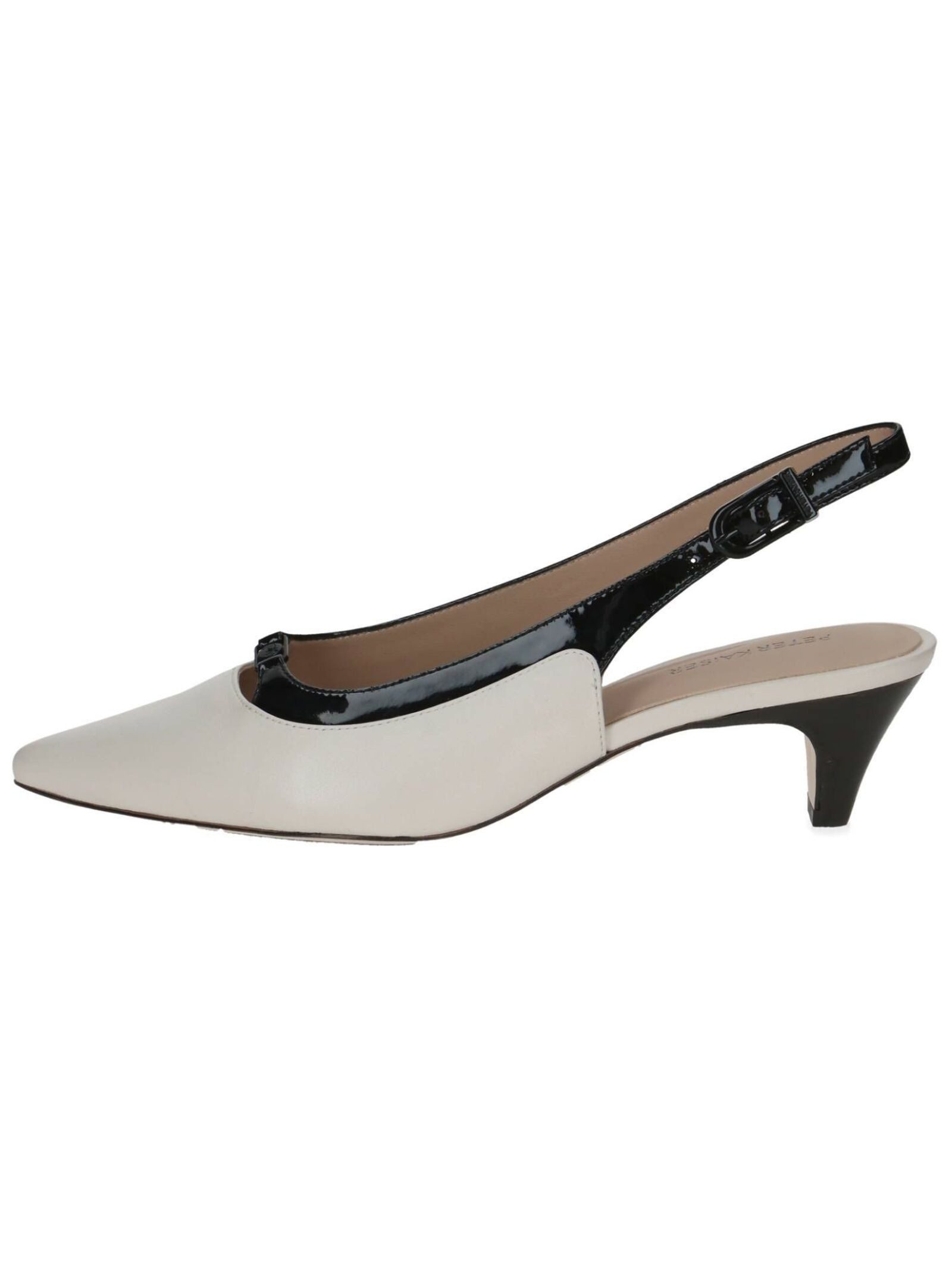Peter Kaiser Peter Kaiser Pumps Leder Slingpumps günstig online kaufen