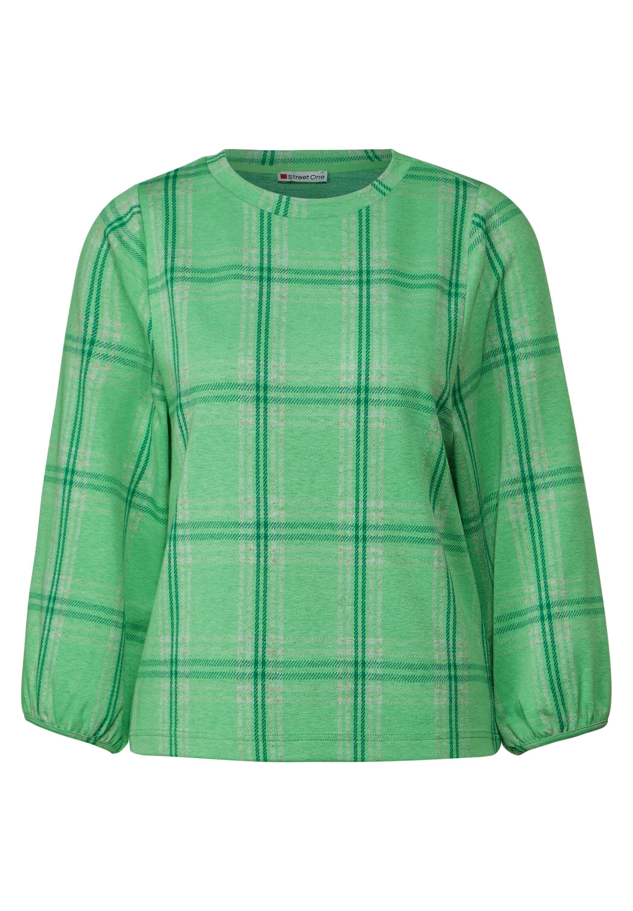 3/4-Arm-Shirt