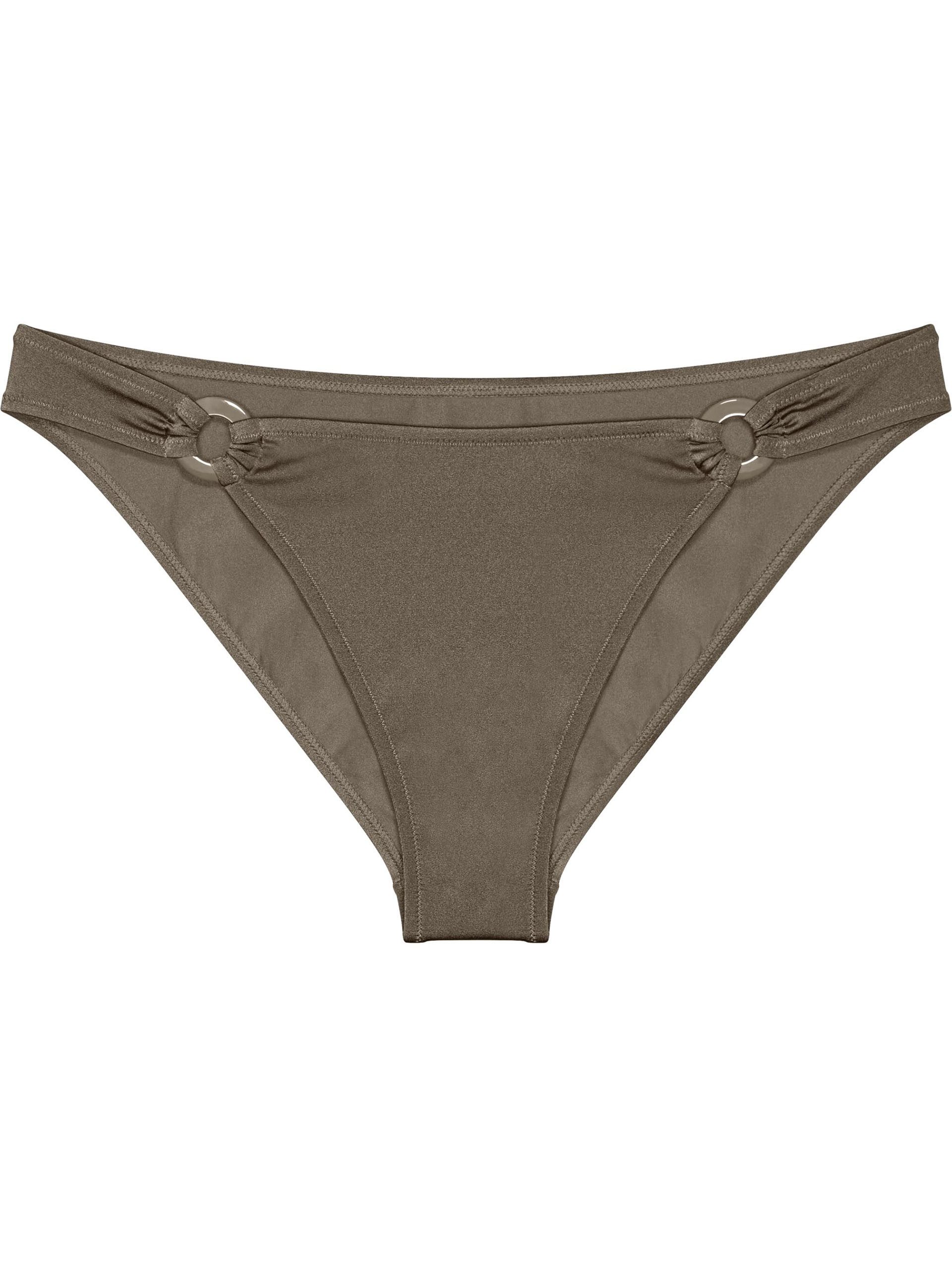 Triumph Bikini-Hose Midnight Swim Tai