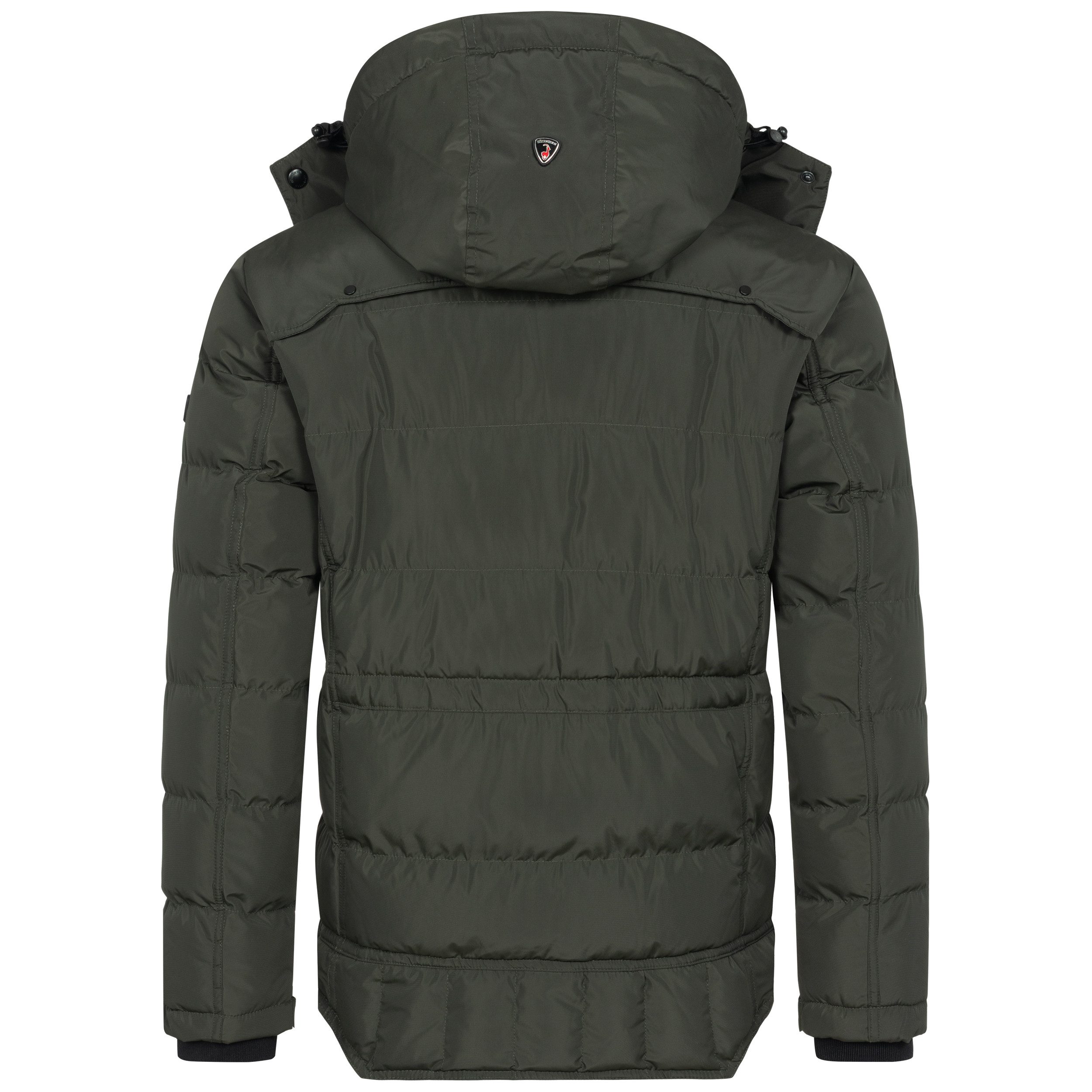 Höhenhorn Winterjacke
