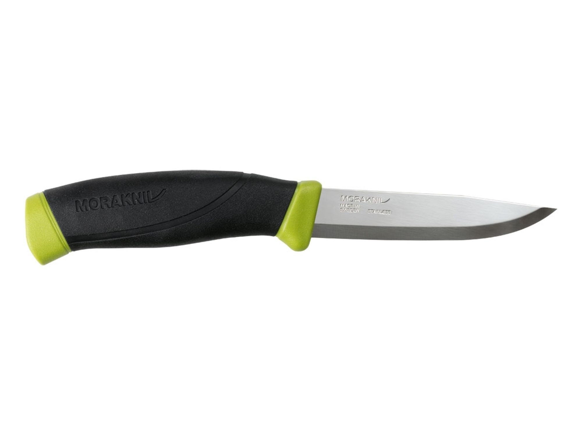Taschenmesser Morakniv Companion (S) Olivgrün 14075