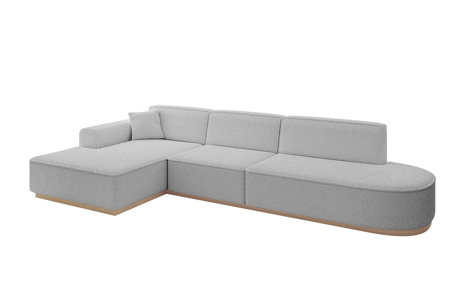 ALTDECOR Ecksofa IREA-L2, Sofa Praktische Bequeme günstig online kaufen