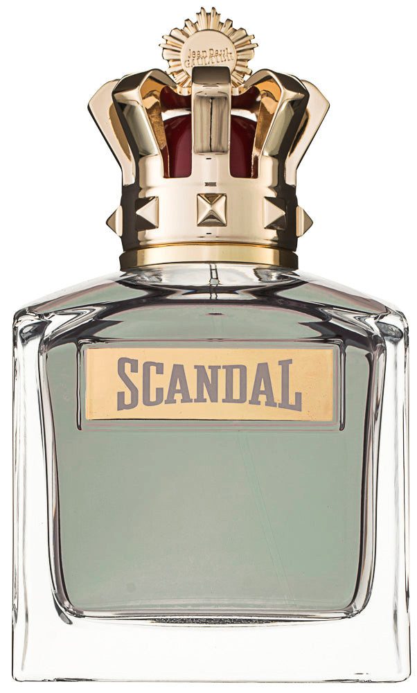 JEAN PAUL GAULTIER Eau de Toilette Scandal Pour Homme Eau de Toilette