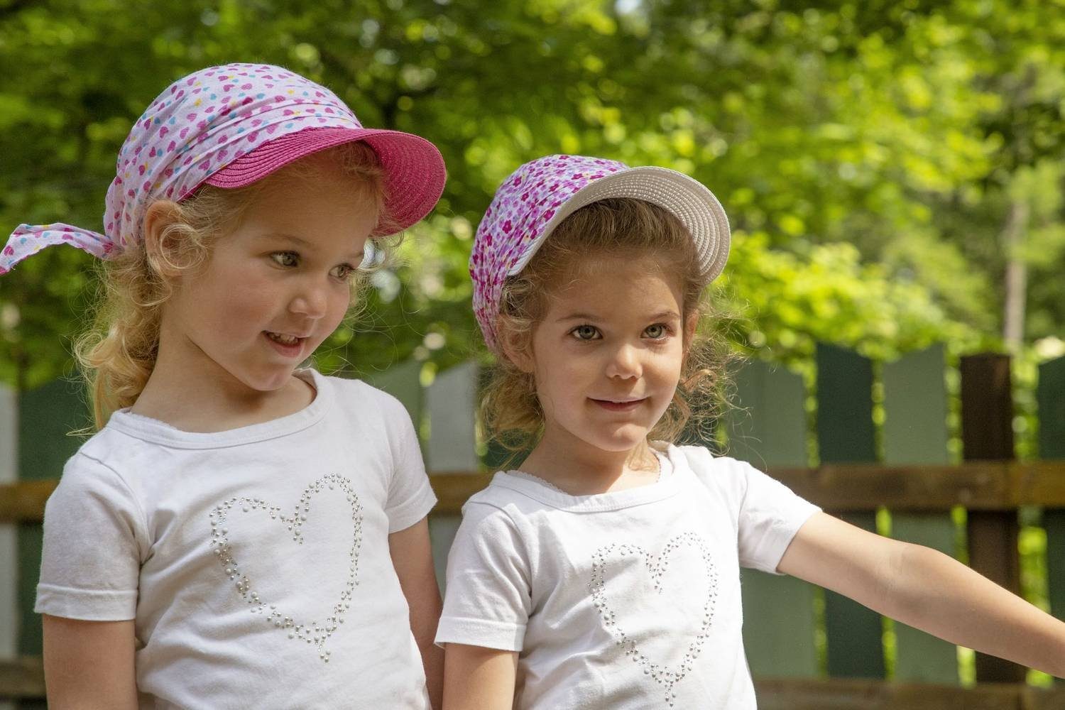 White Schirmmütze Hat Schirmmütze, Kinder mit You Gummizug Baseballcap You Sonnenhut, Hat