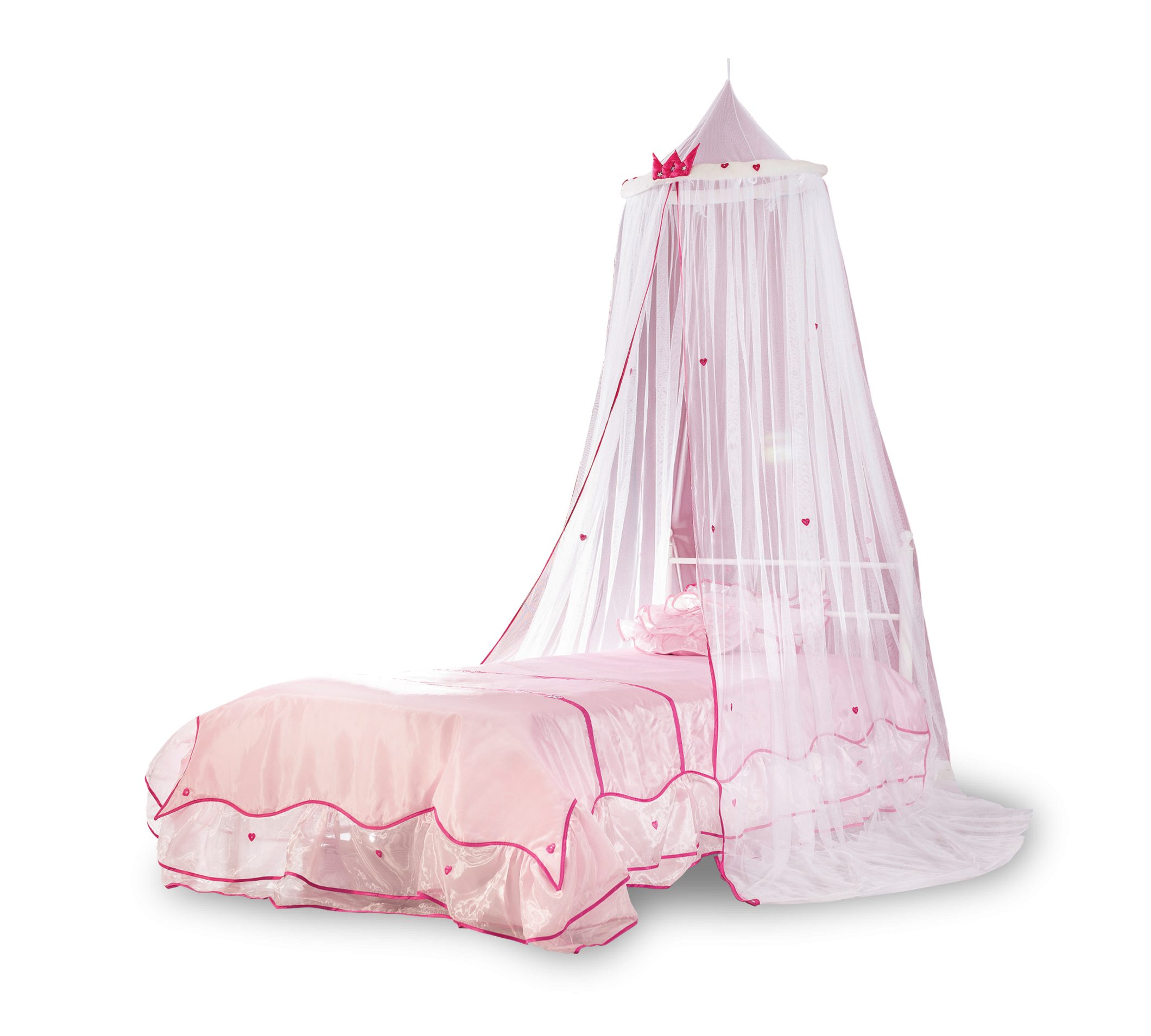 Möbel-Zeit Балдахин для кровати LADY