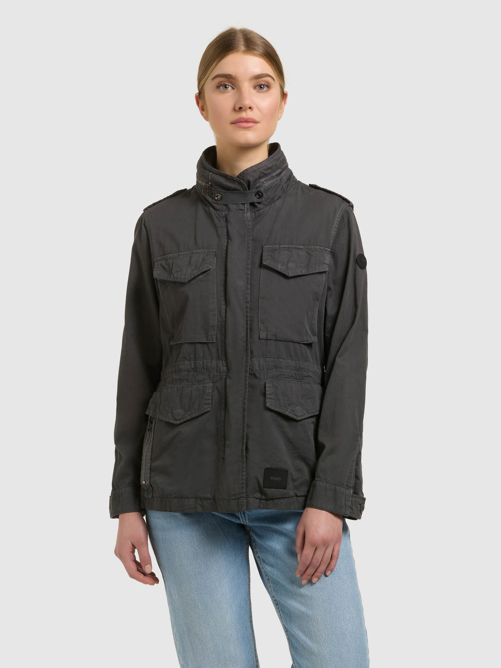 khujo Cargojacke NORI