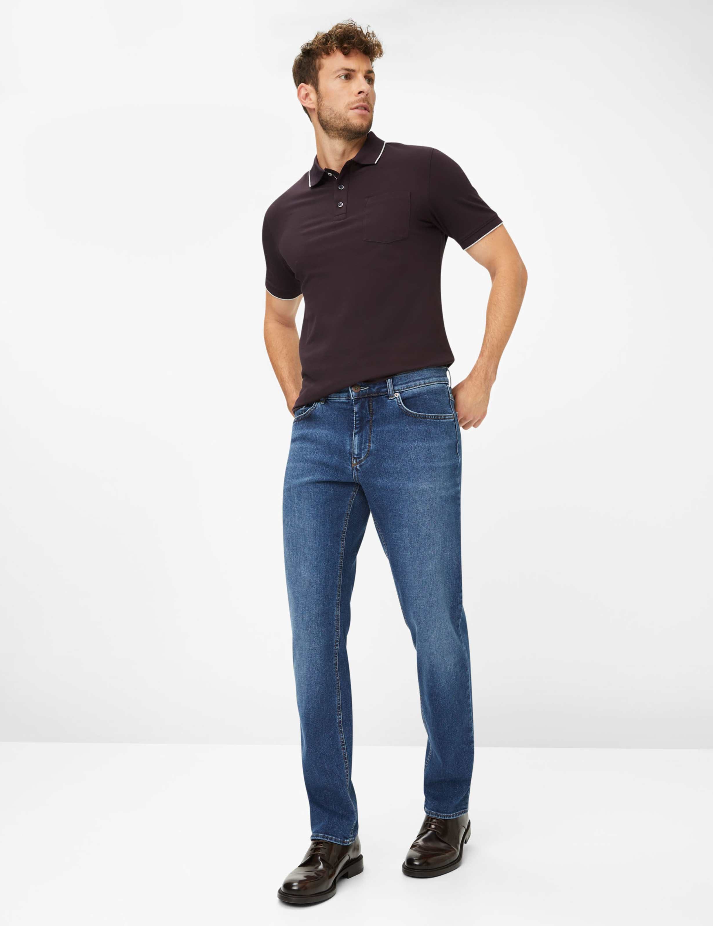 Brax 5-Pocket-Jeans Style COOPER