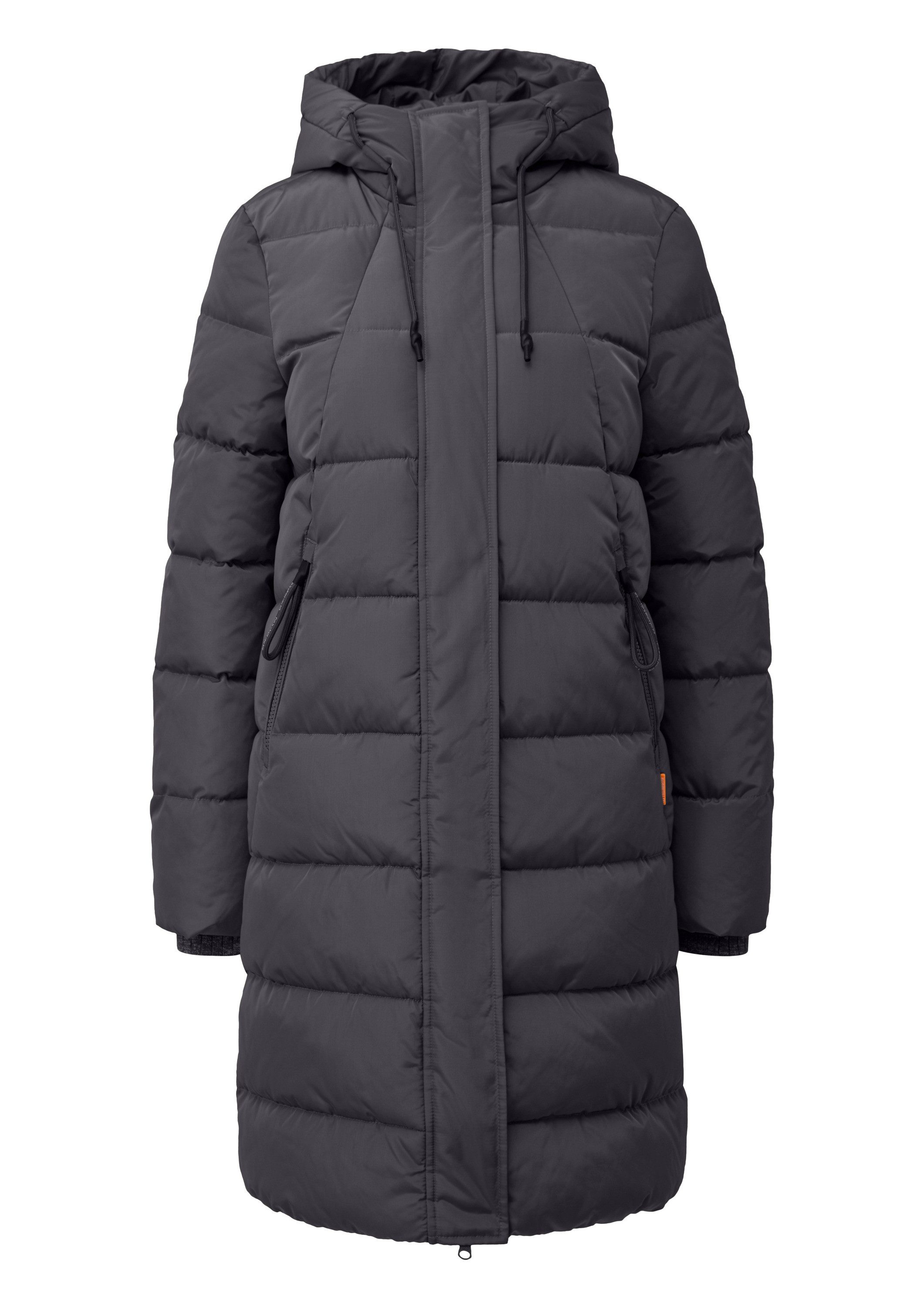 QS Wintermantel Outdoor-Mantel Steppmantel günstig online kaufen