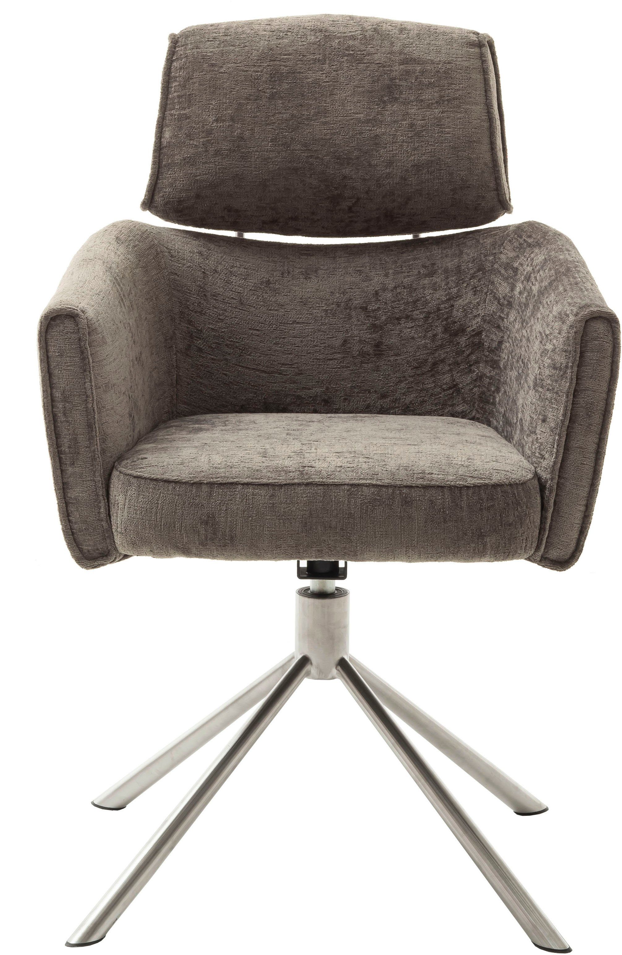 MCA furniture Esszimmerstuhl QUEBEC (Set, 2 günstig online kaufen