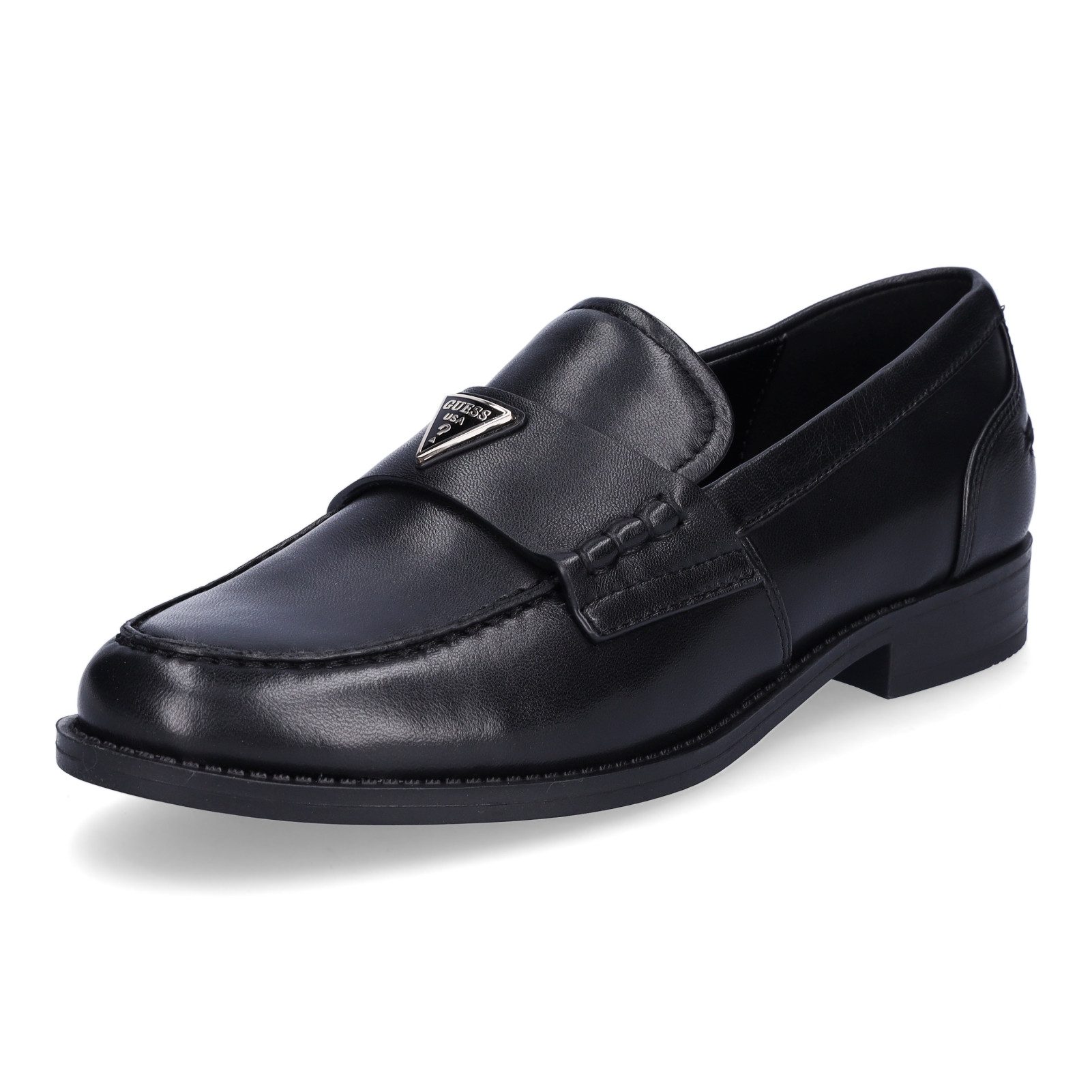 Guess Guess Damen Slipper Beliso schwarz Slipper