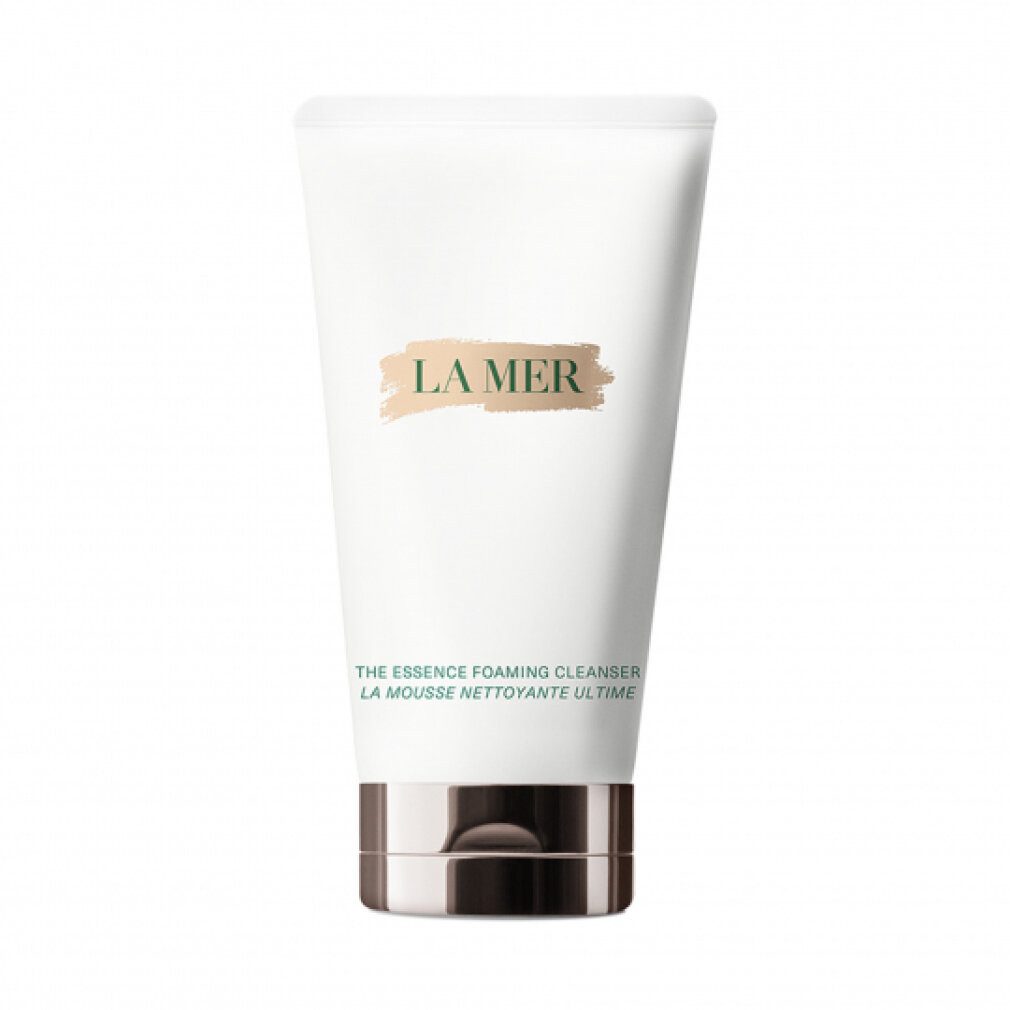 La mer Gesichts-Reinigungsmilch The Essence Foaming Cleanser