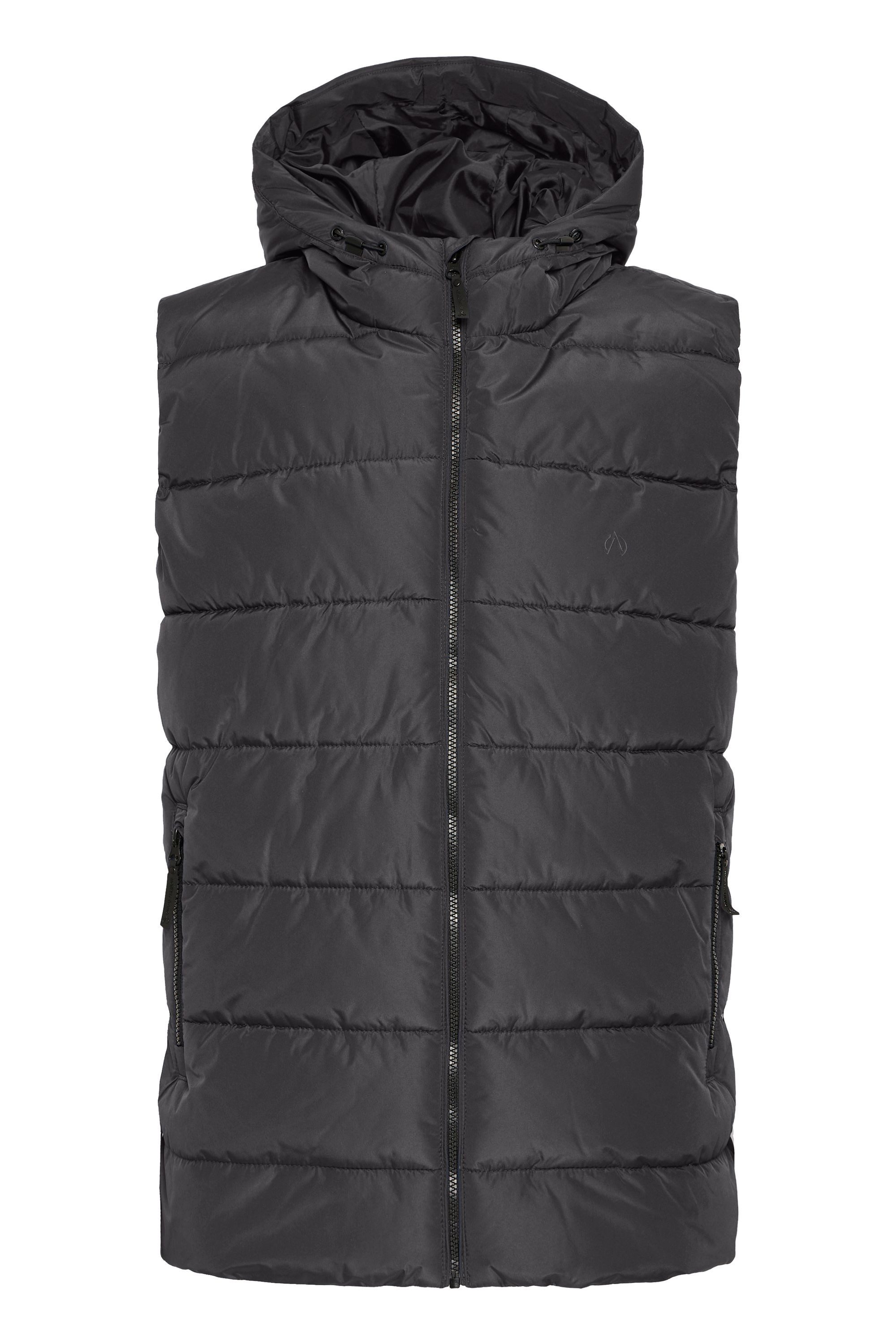 North Bend Steppweste NBAmato M Warme Weste günstig online kaufen