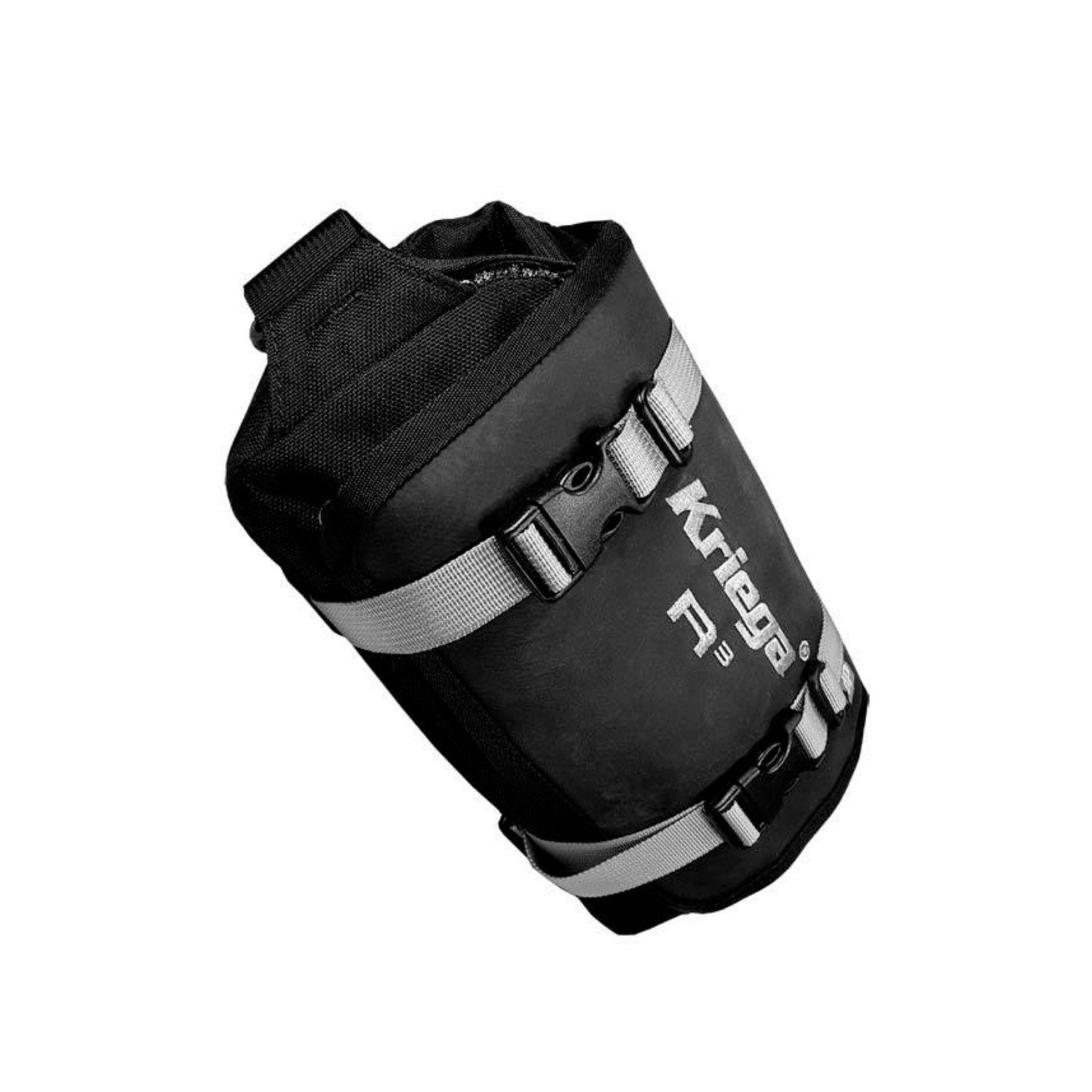 Kriega Umhängetasche R3 Hüfttasche, Wasserdicht wasserdichte