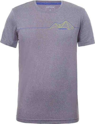 Icepeak T-Shirt Shirt Herren Icepeak Bancroft