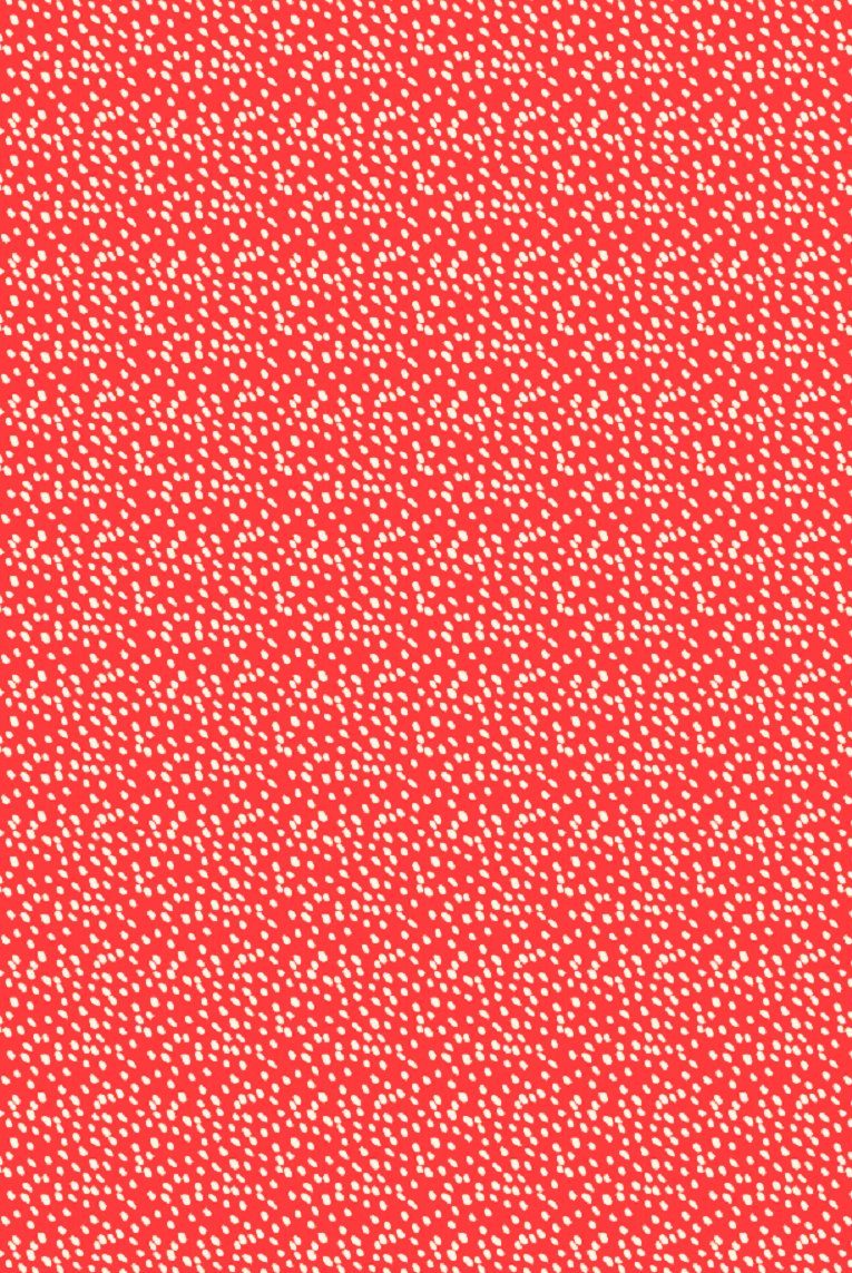 décopatch Motivpapier Flying Dots, 3 Stück