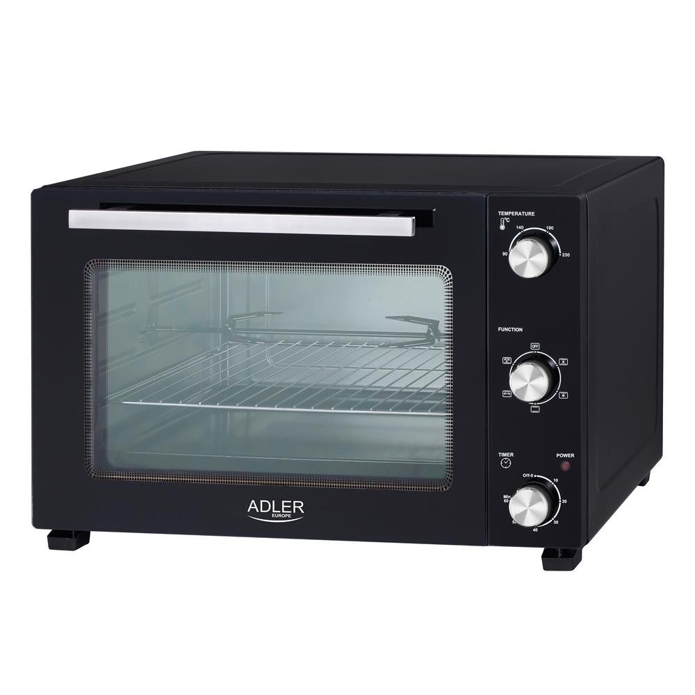 Minibackofen AD 6026