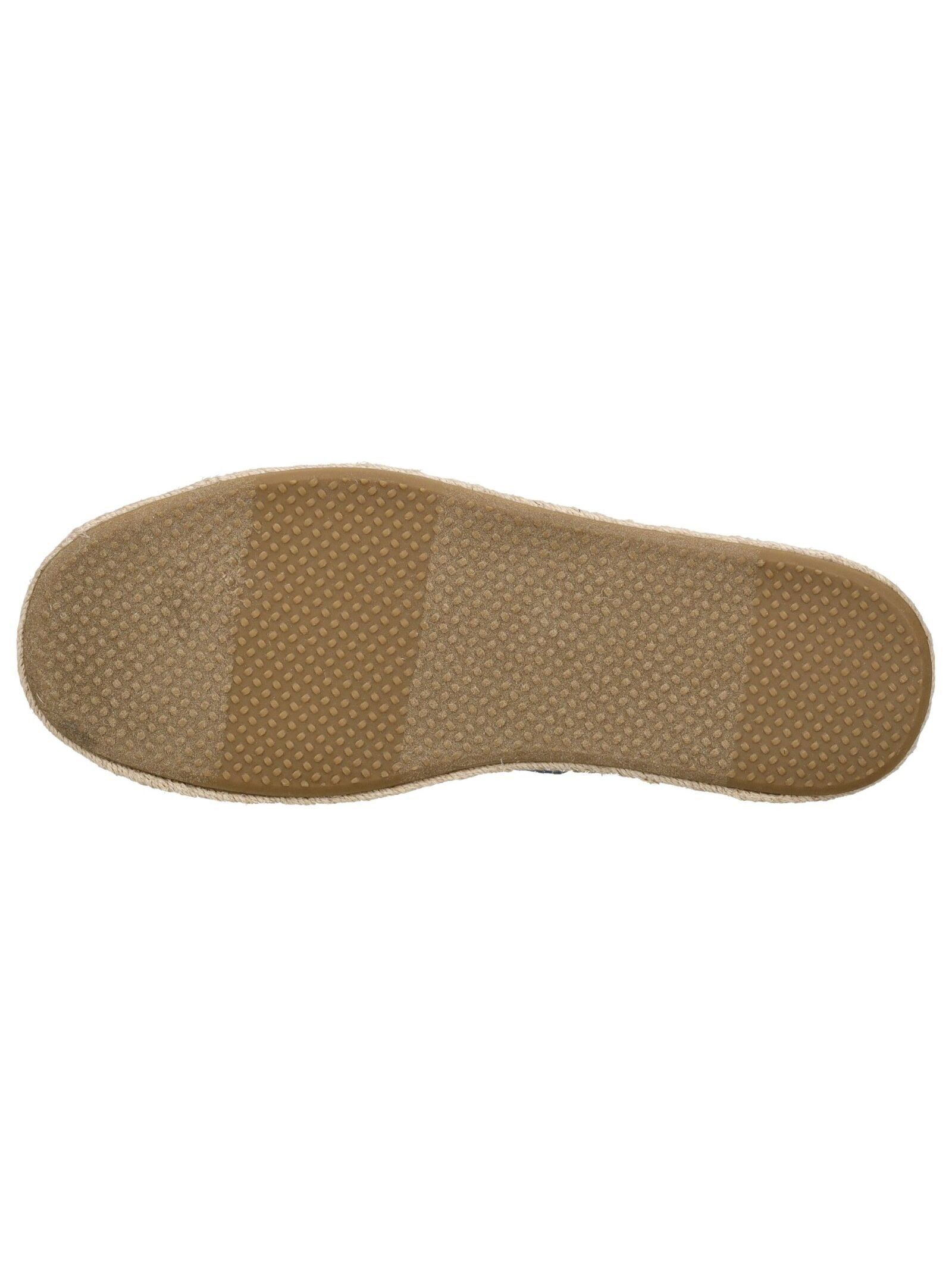 TOMS TOMS Halbschuhe Textil Espadrille