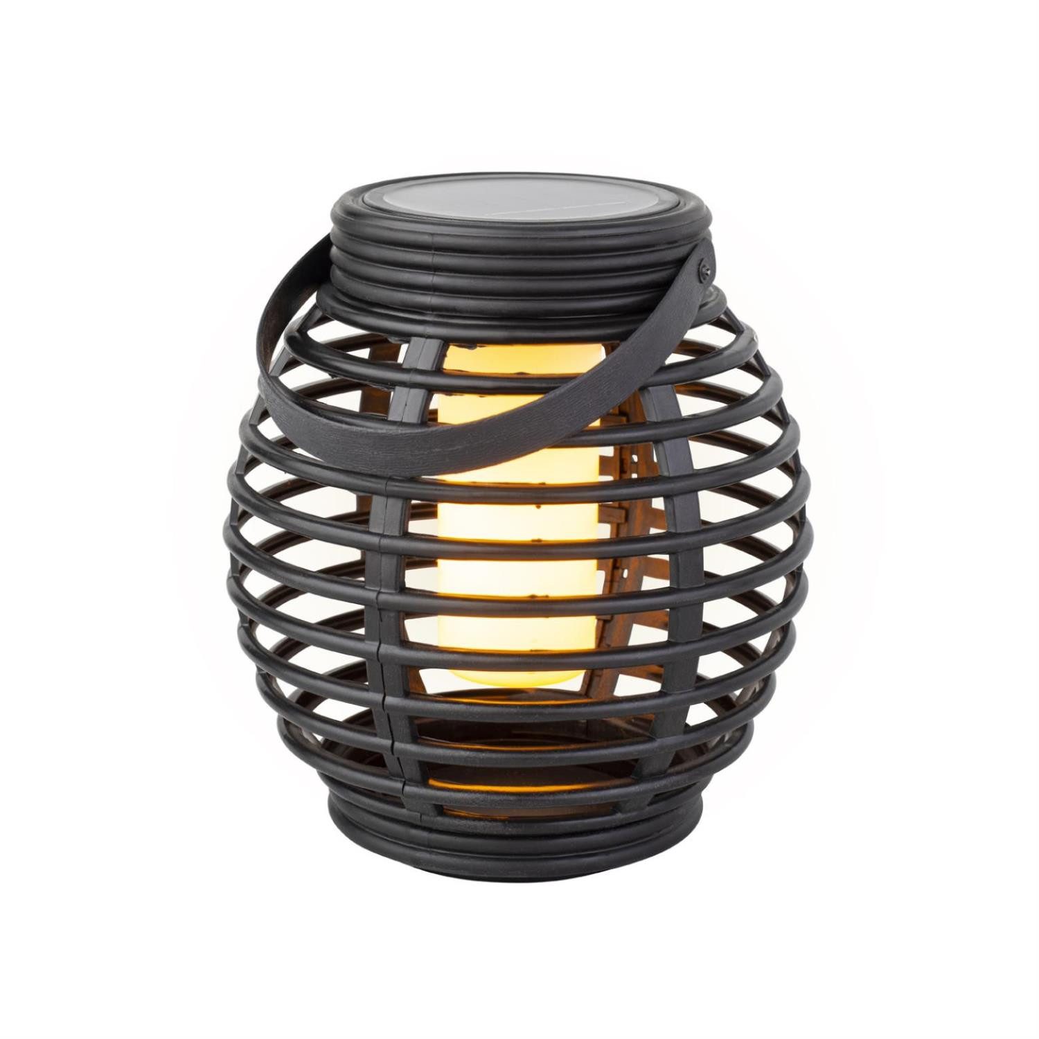 MARELIDA LED Laterne LED Solar Laterne günstig online kaufen