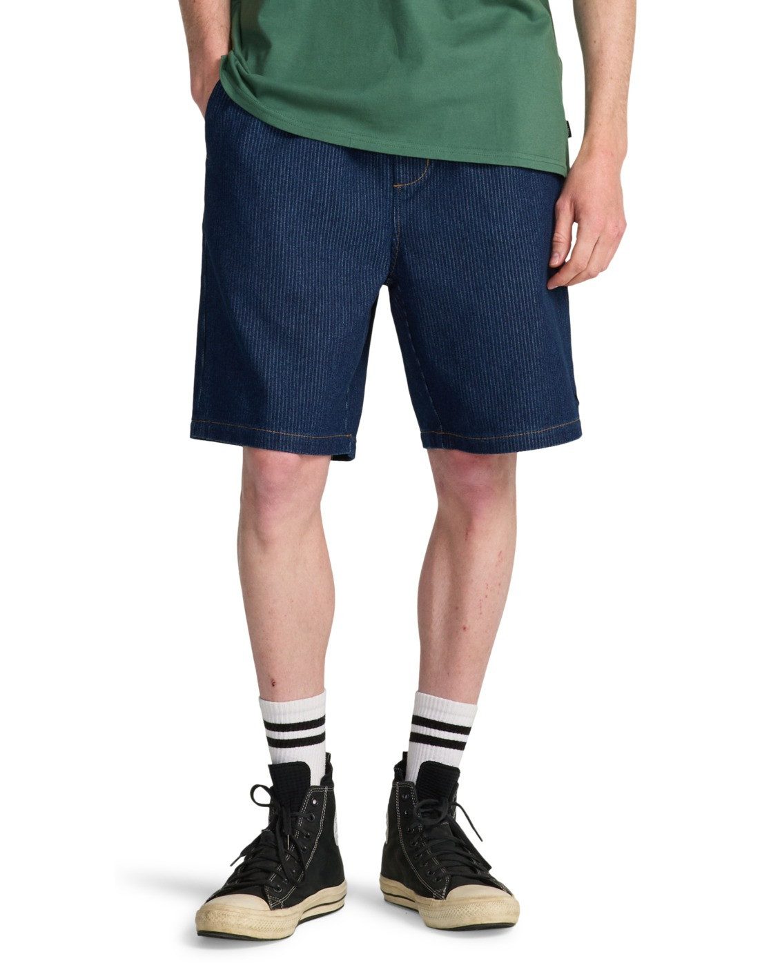 Billabong Bermudas Larry