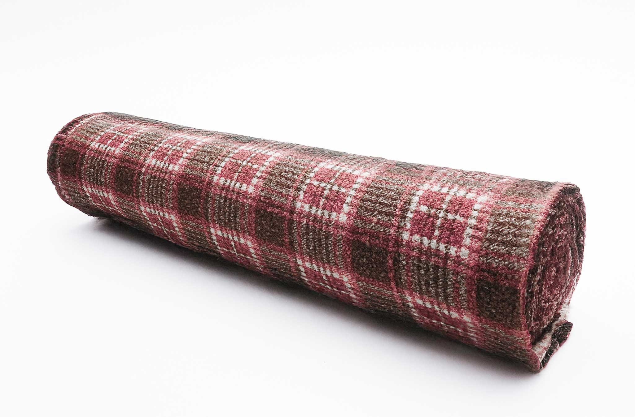 maDDma Stoff Bouclé Curly Fleece Stoff ab 0,5mx150cm Winterstoff Mantelstoff, Motiv 2