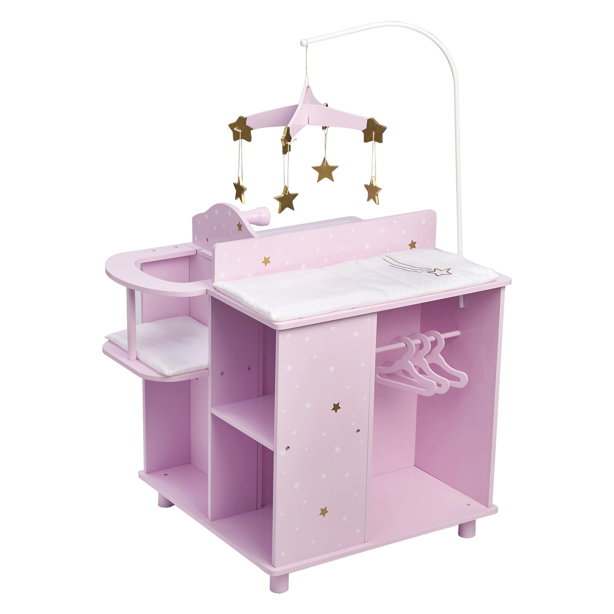TEAMSON™ KIDS    Puppen Pflegecenter All-in-One günstig online kaufen