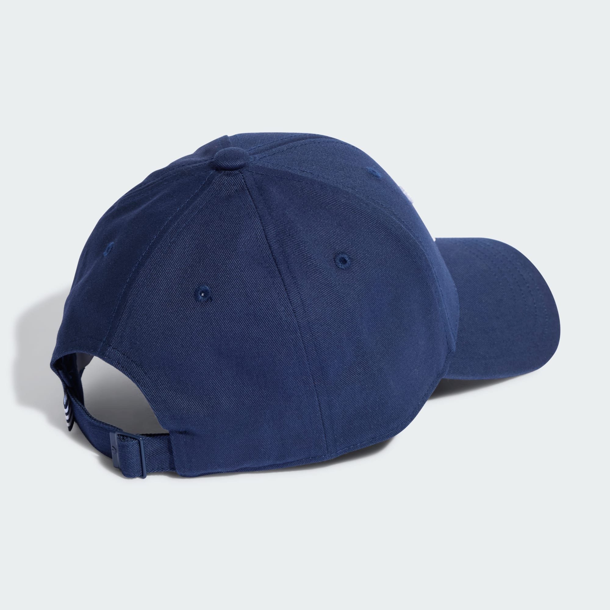 adidas Originals Schirmmütze TREFOIL BASEBALL KAPPE günstig online kaufen