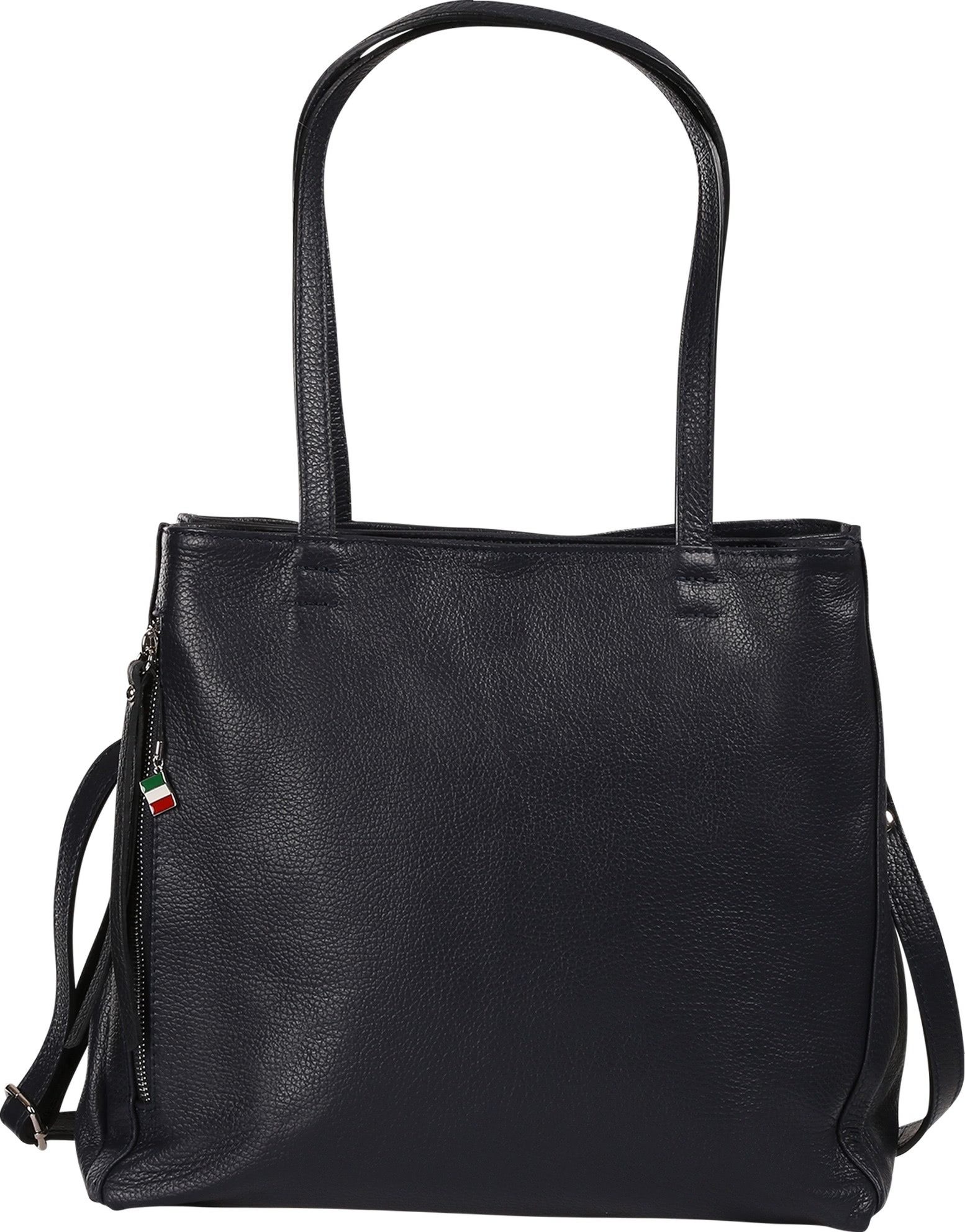 Schultertasche Florence Damen Schultertasche Leder