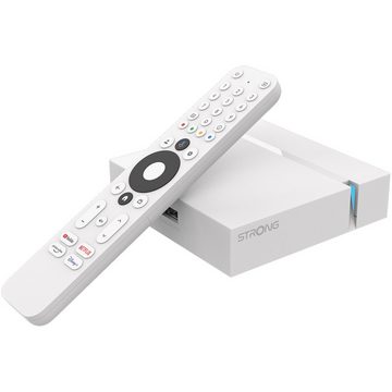 Strong Streaming Boxen Streaming-Player LEAP-S3+ Ultimate