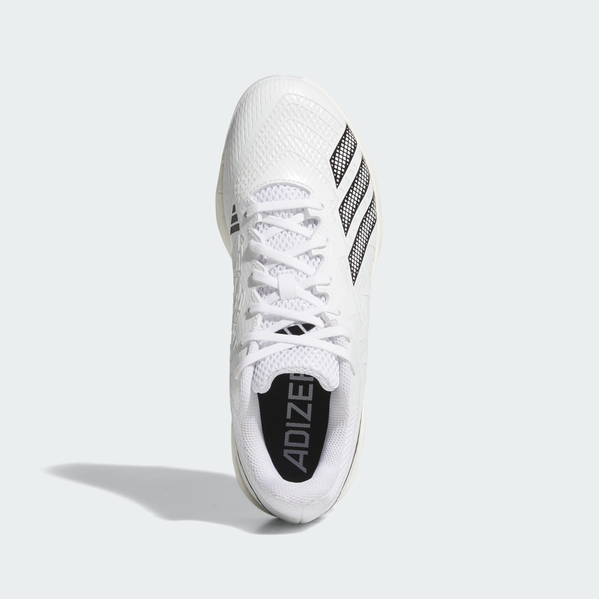 adidas Performance ADIZERO ELECTRIC 3.0 BSB SCHUH Trainingsschuh (2-tlg)