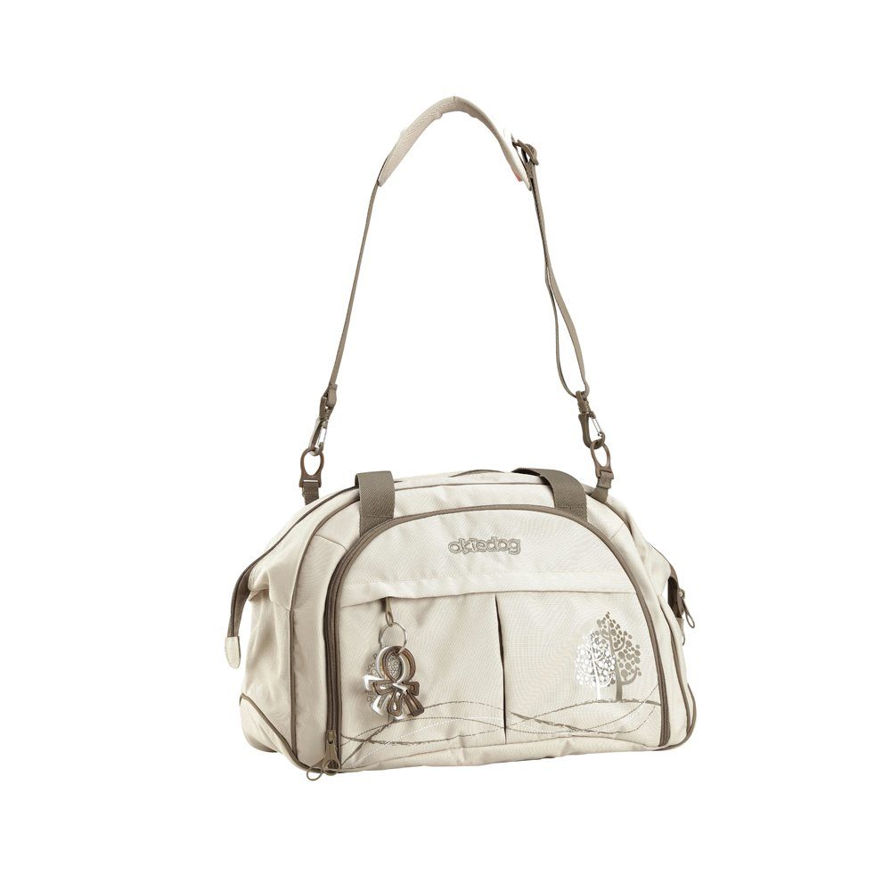 Okiedog Wickeltasche Reisetasche / Wickeltasche / Umhängetasche / Handgepäck Shuttle
