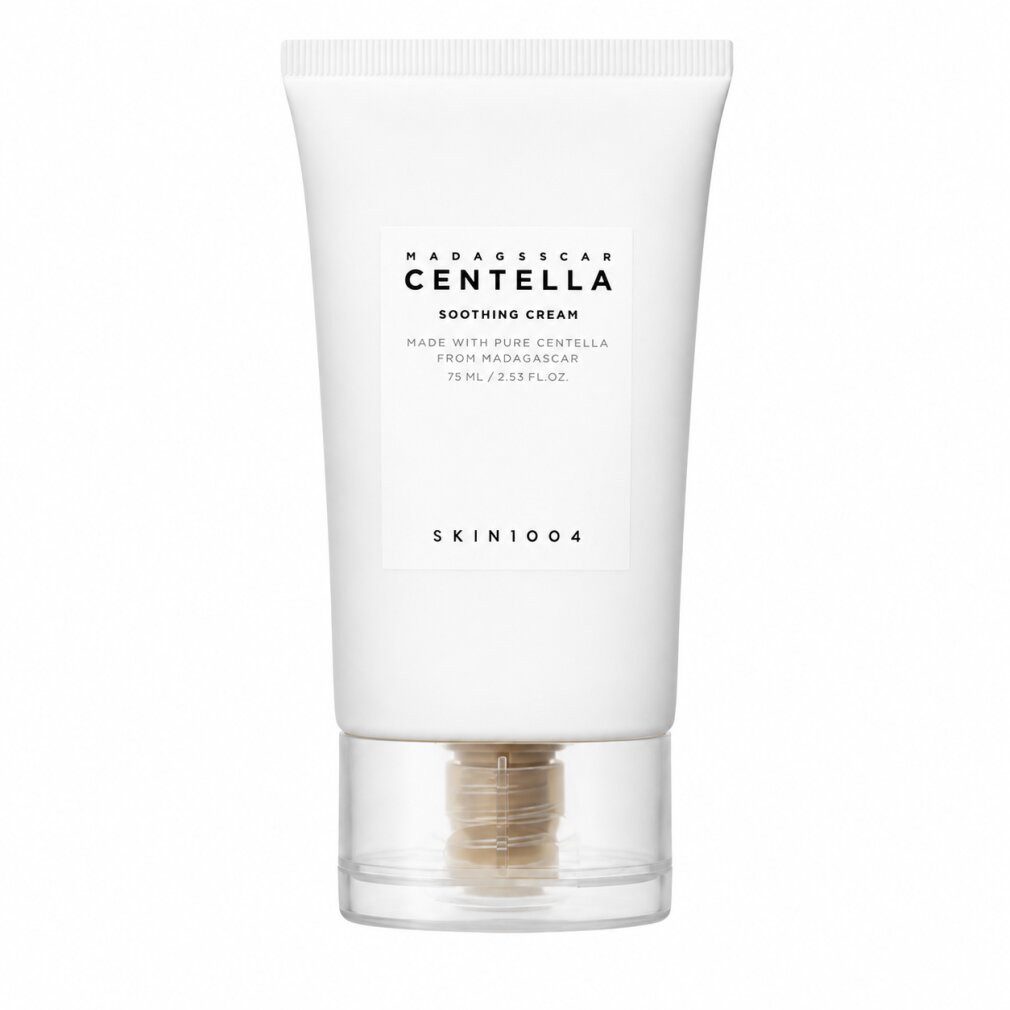SKIN1004 Gesichtspflege SKIN1004 Madagascar Centella Beruhigende Creme