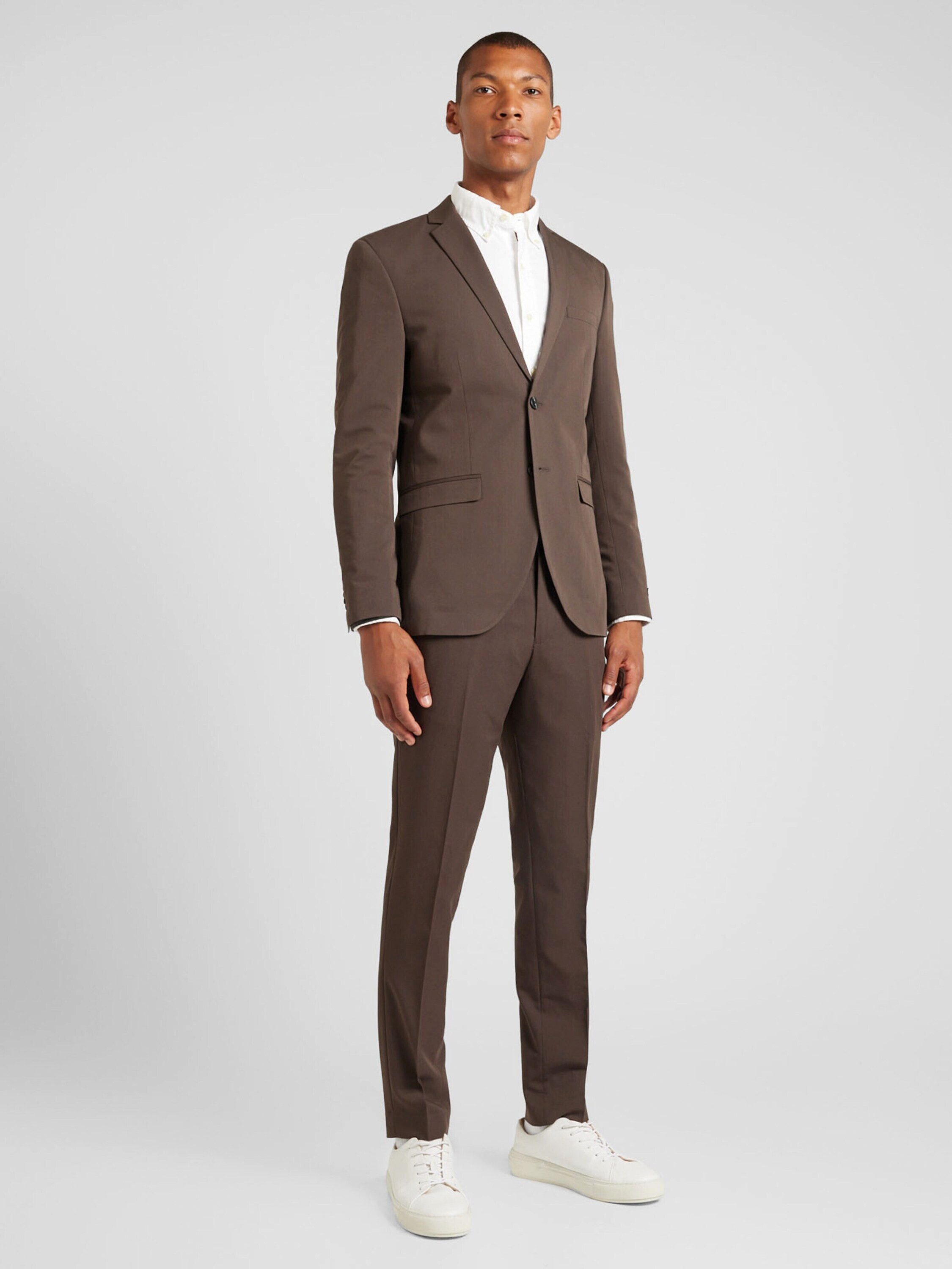 Jack & Jones Anzug JPRBLAFranco (1-tlg)