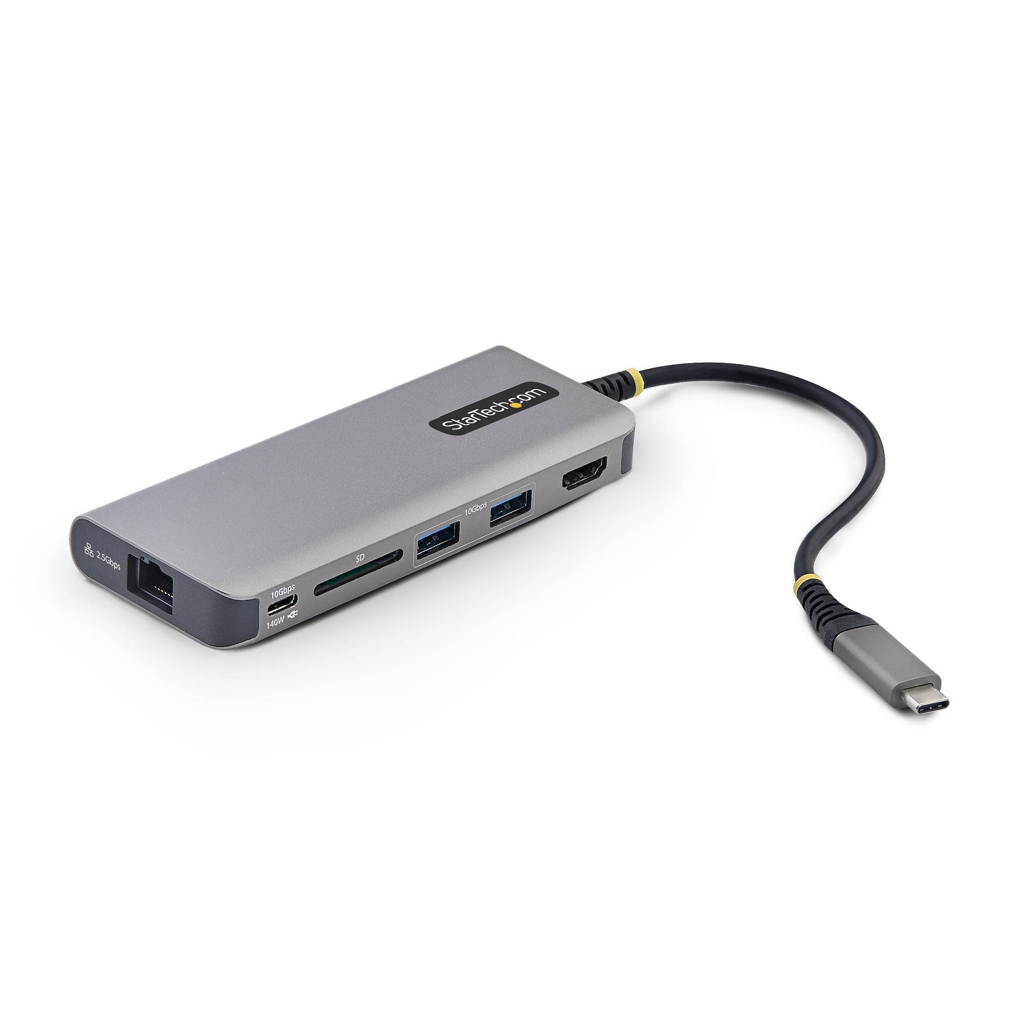 Startech.com Laptop-Dockingstation