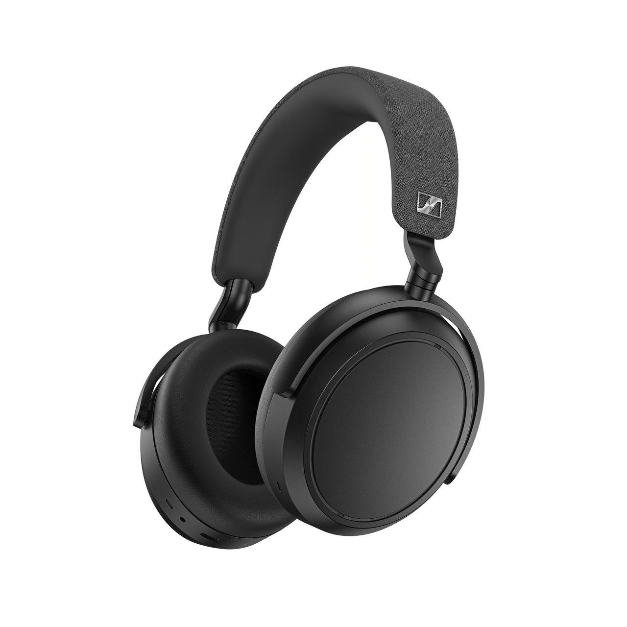 Sennheiser MOMENTUM 4 Wireless Навушники (Adaptive Noise Cancellation, Bluetooth)