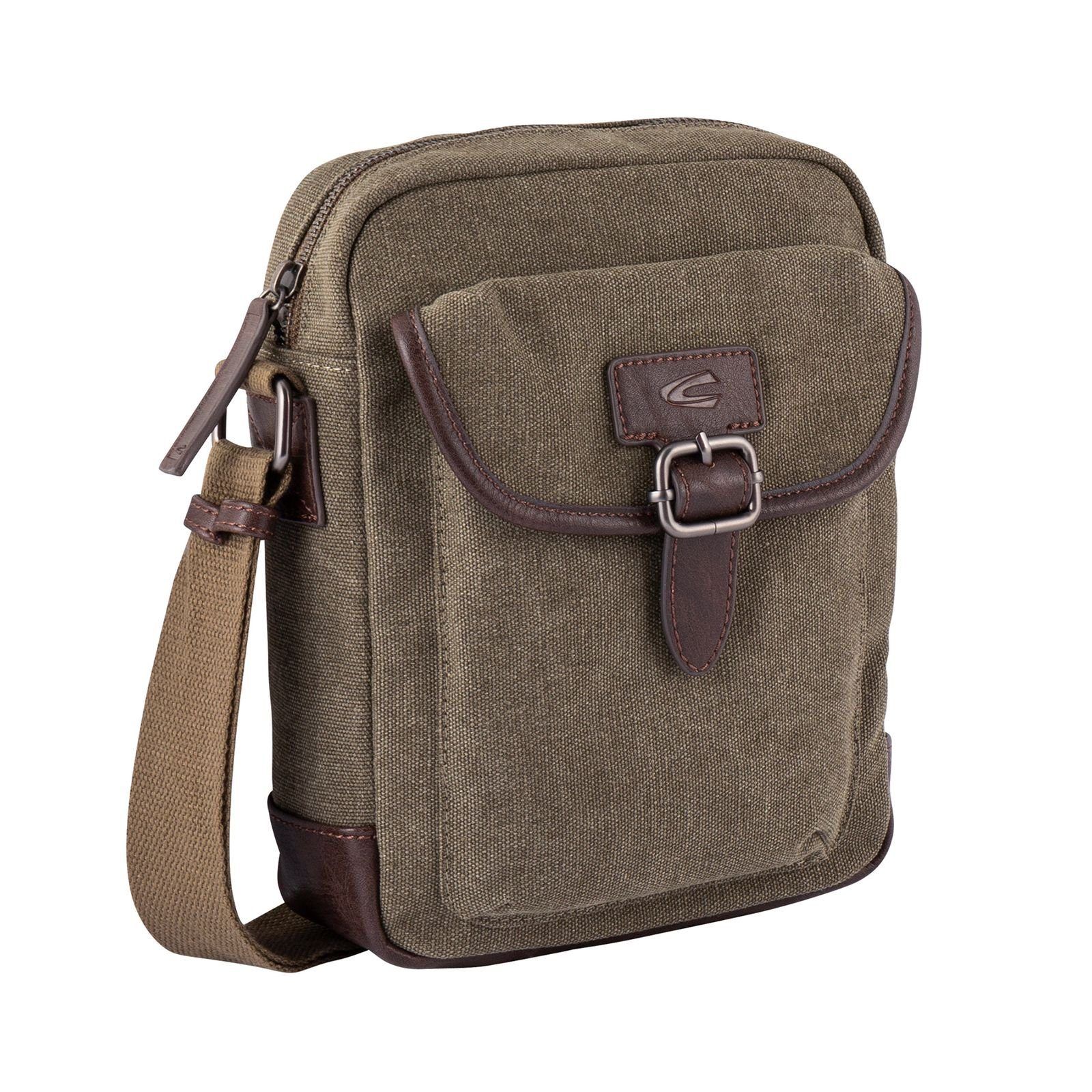 camel active Umhängetasche Mountain Cross Bag günstig online kaufen