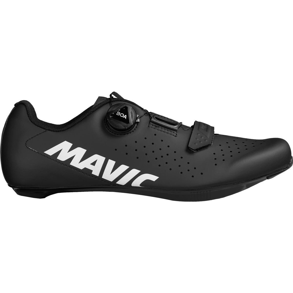 Mavic Cosmic BOA Fahrradschuh Maximaler Komfort und effiziente Kraftübertragung für Rennradfahrer
